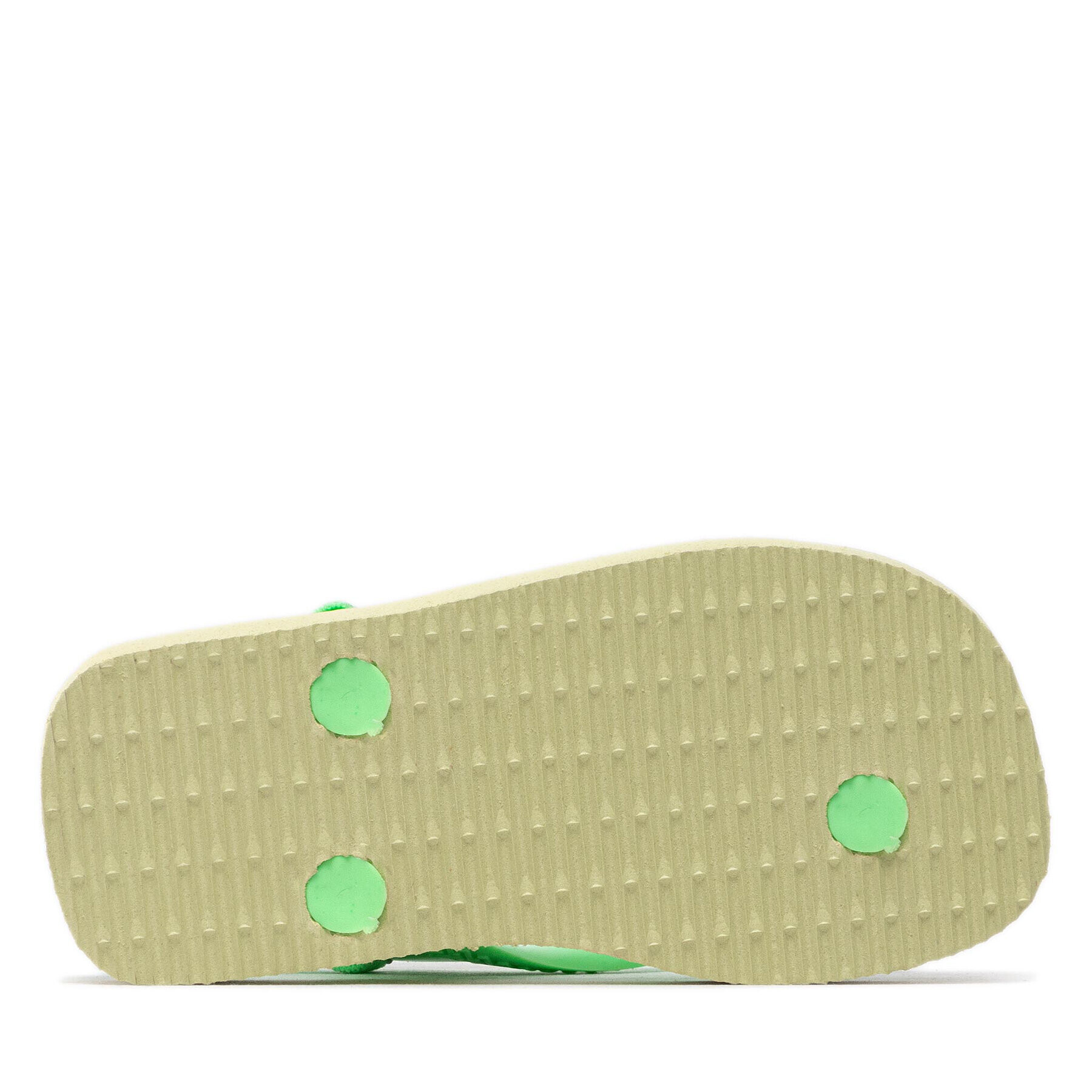 Havaianas Сандали Classics 41370070904 Зелен - Pepit.bg