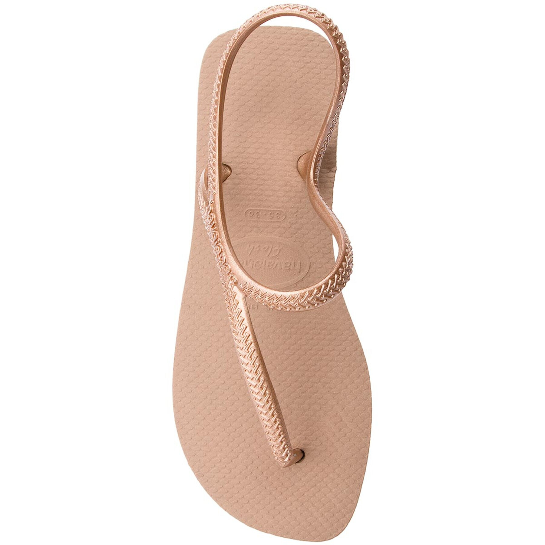 Havaianas Сандали Fl Urban 40000393581 Златист - Pepit.bg