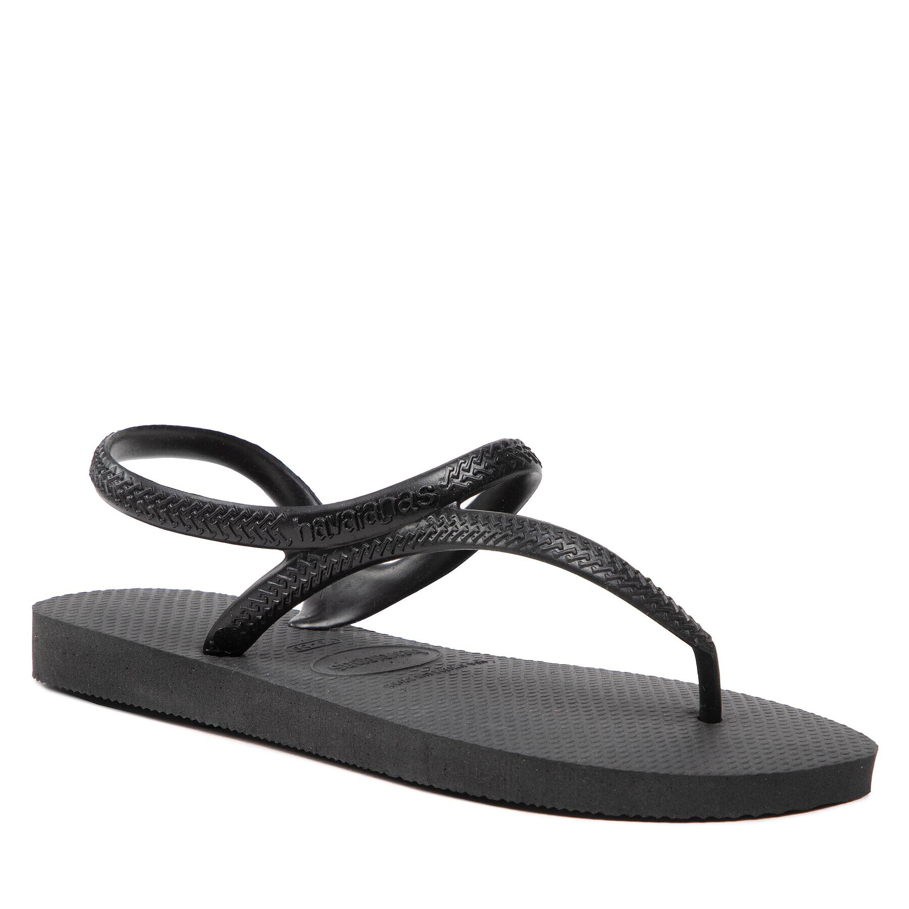 Havaianas Сандали Flash Urban 40000390090 Черен - Pepit.bg