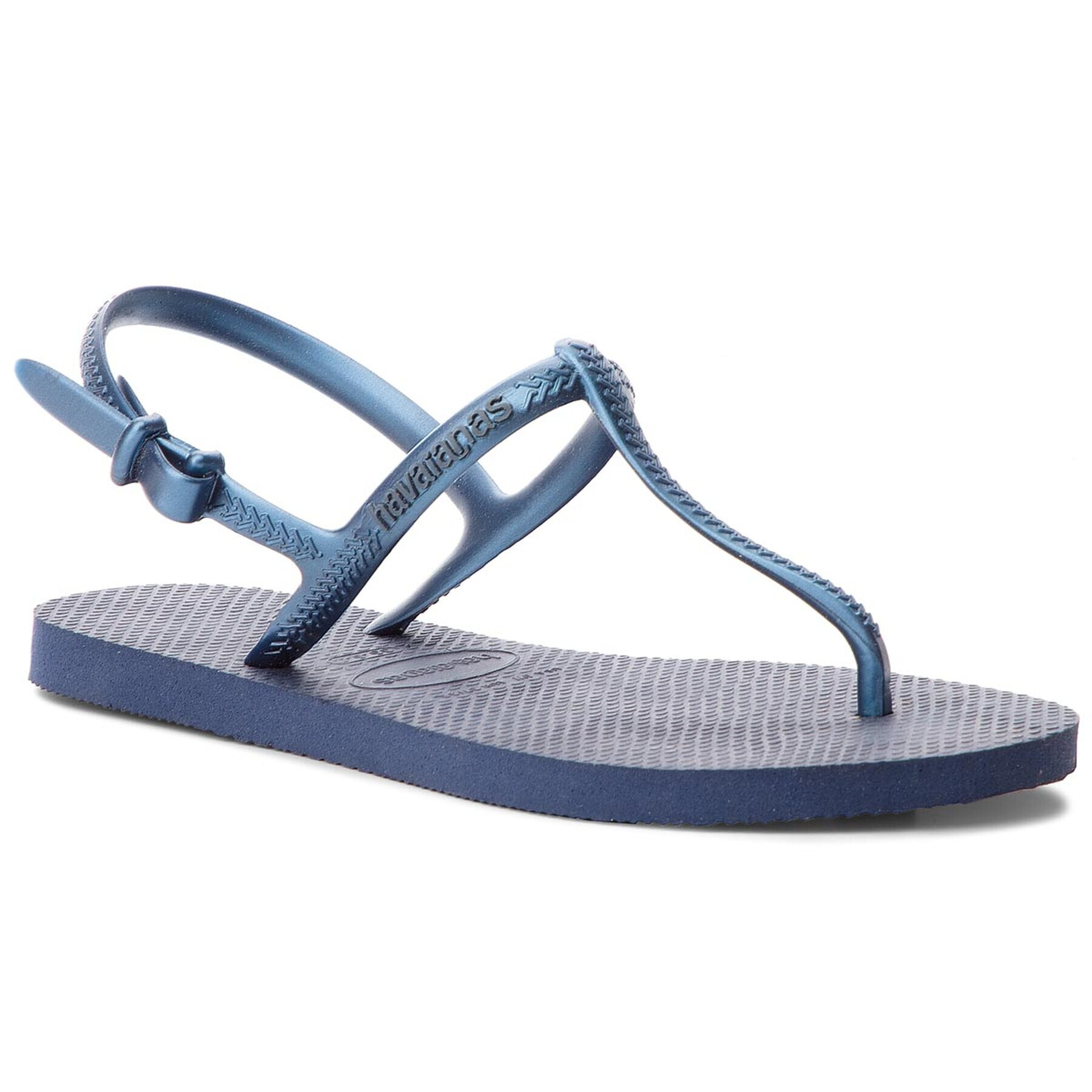 Havaianas Сандали Freedom Sl Cf 41371100555 Тъмносин - Pepit.bg