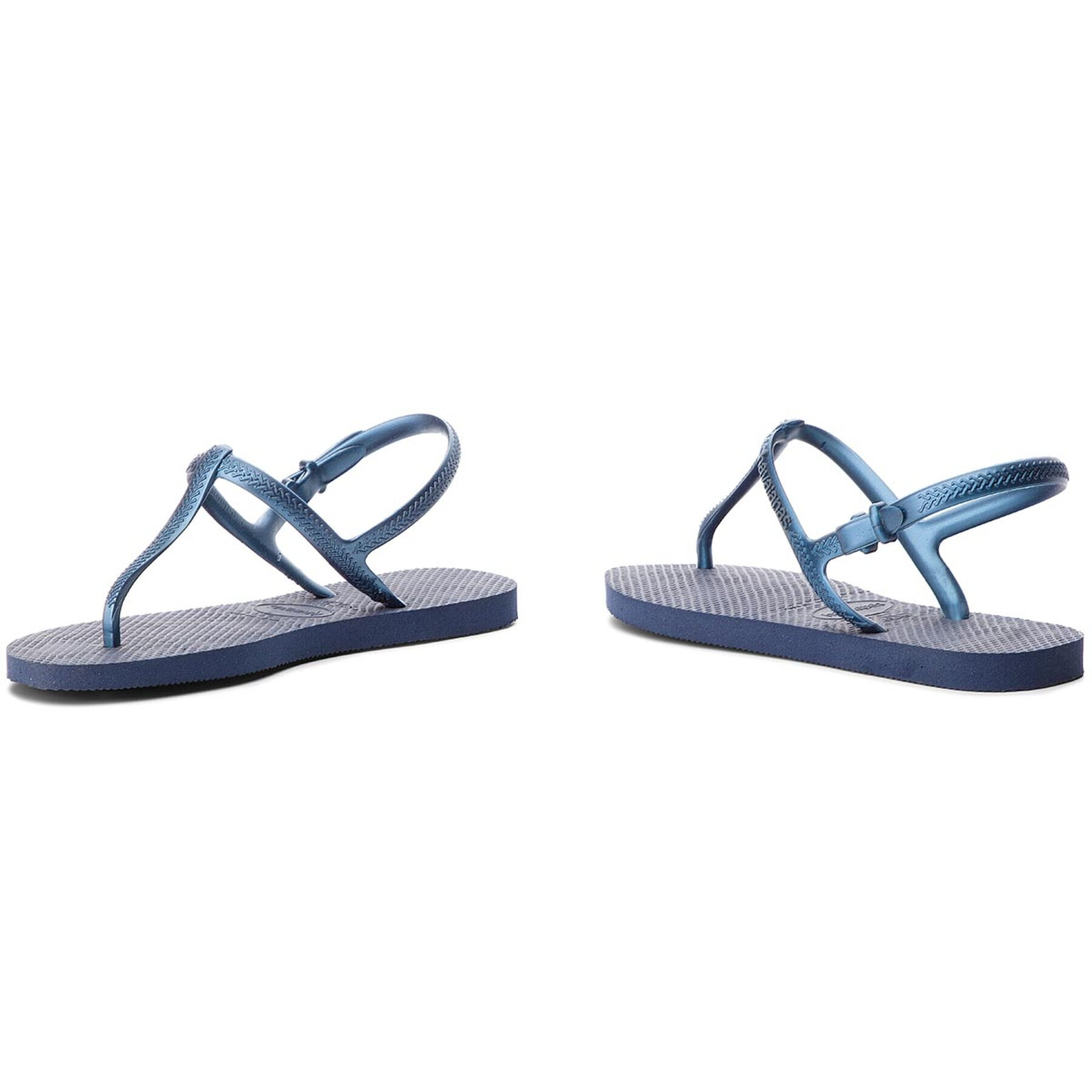 Havaianas Сандали Freedom Sl Cf 41371100555 Тъмносин - Pepit.bg