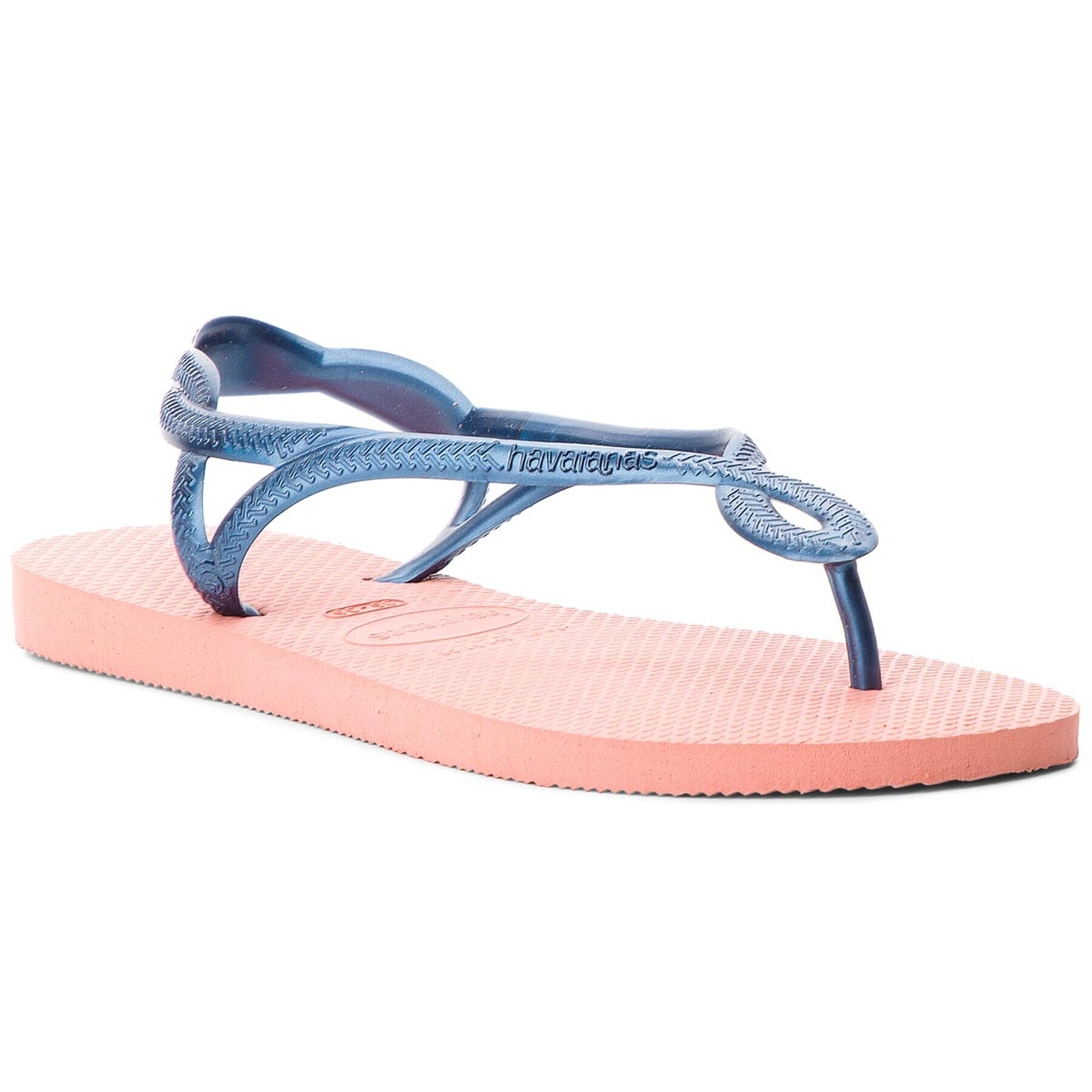 Havaianas Сандали Luna 41296970082 Тъмносин - Pepit.bg