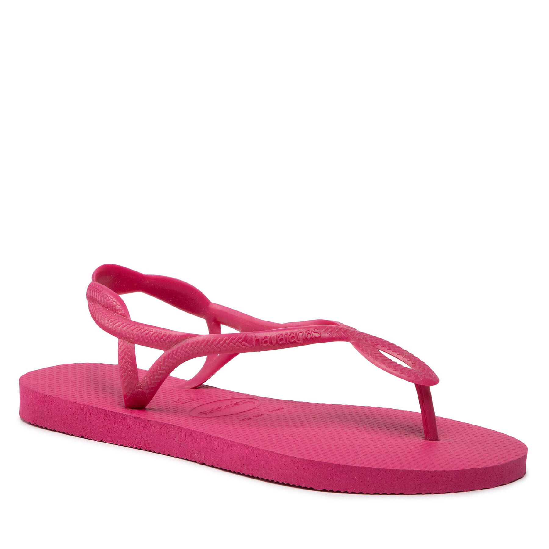 Havaianas Сандали Luna 41296978910 Розов - Pepit.bg