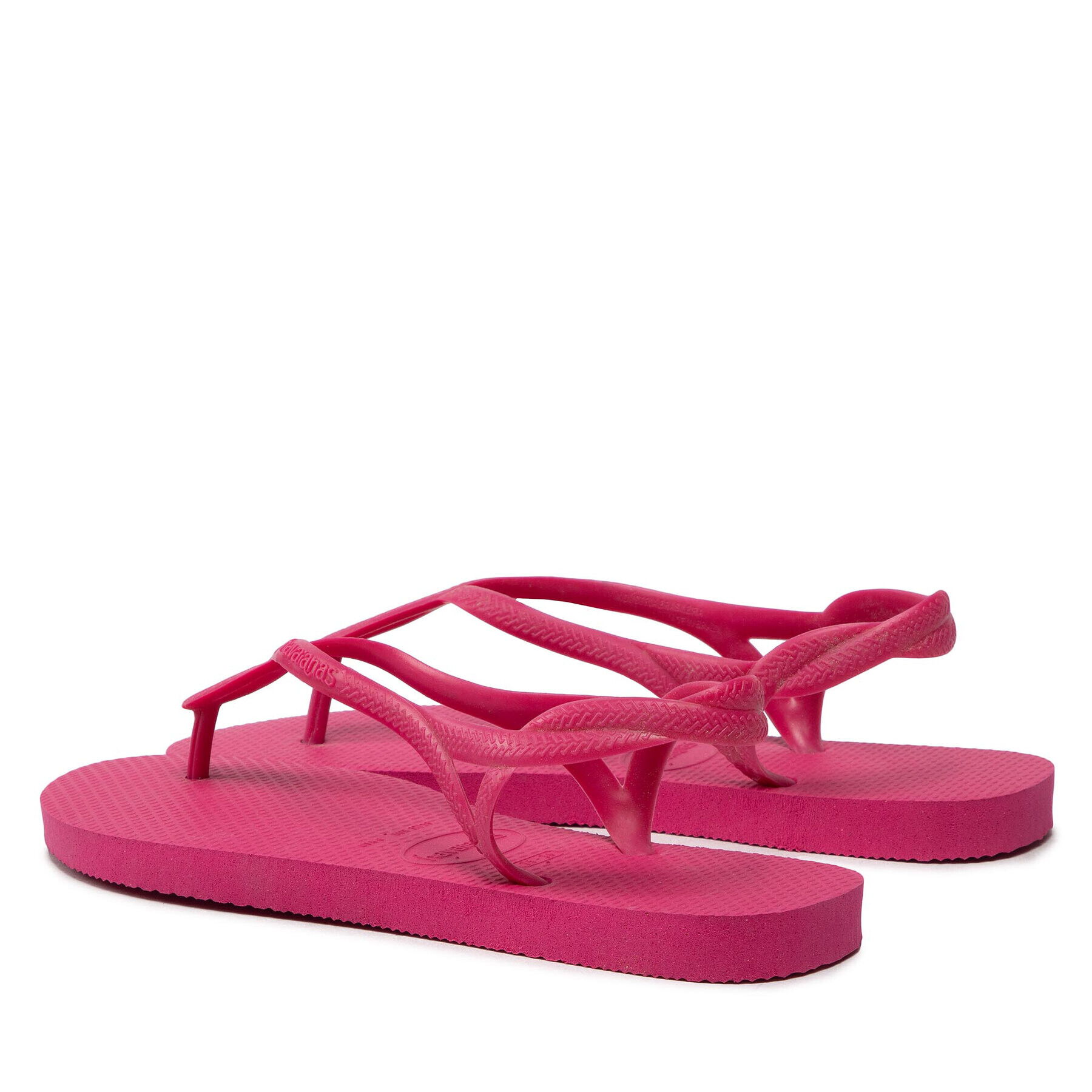 Havaianas Сандали Luna 41296978910 Розов - Pepit.bg