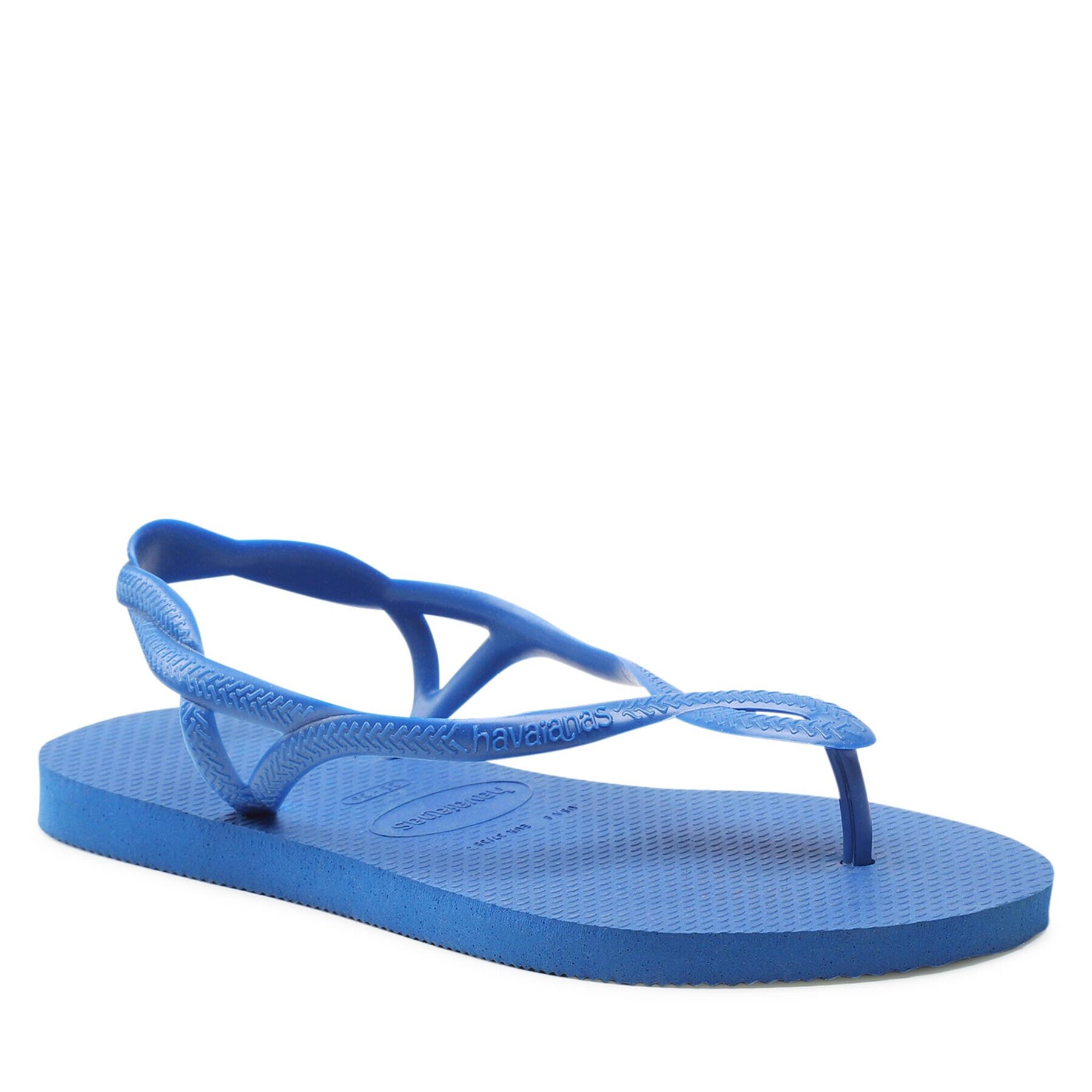 Havaianas Сандали Luna 41296979438 Син - Pepit.bg