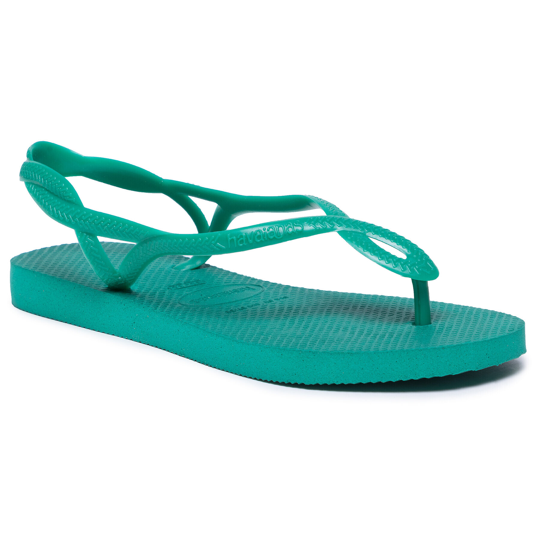 Havaianas Сандали Luna Fc 41296972078 Зелен - Pepit.bg