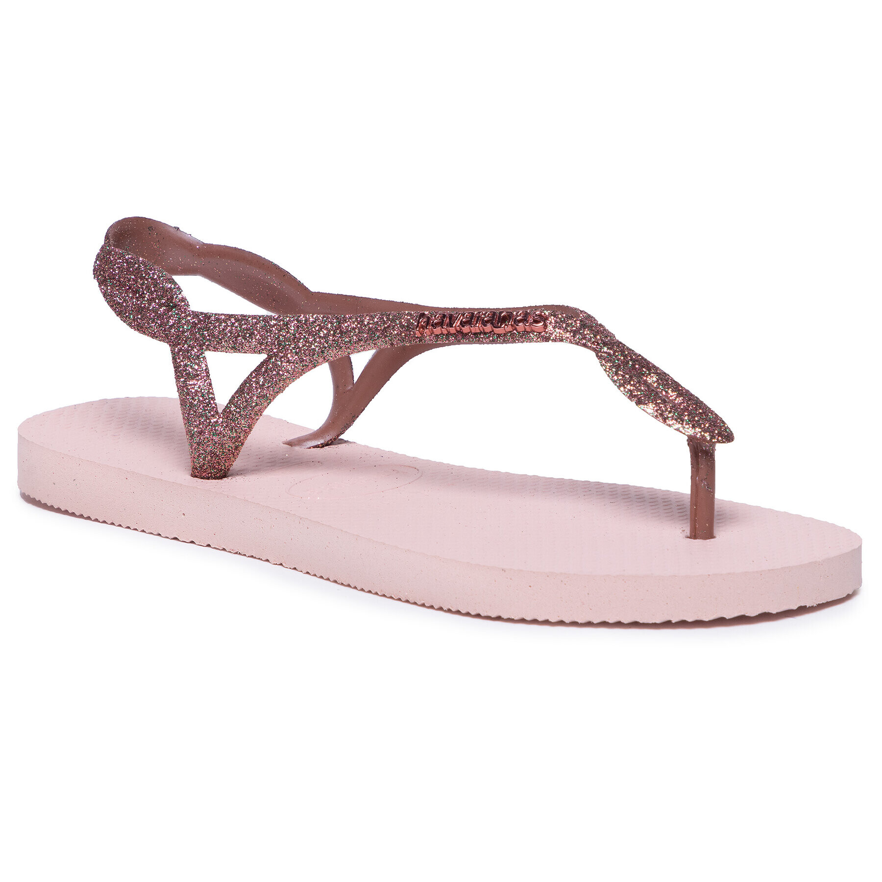 Havaianas Сандали Luna Premium 41461300076 Розов - Pepit.bg