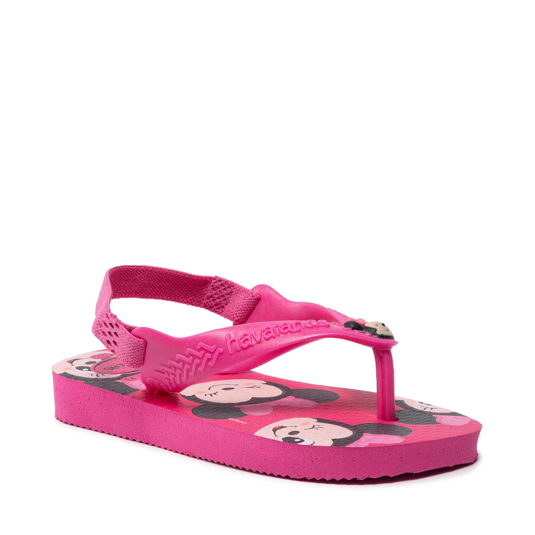 Havaianas Сандали N.B.D. Classic 41370075784 Розов - Pepit.bg