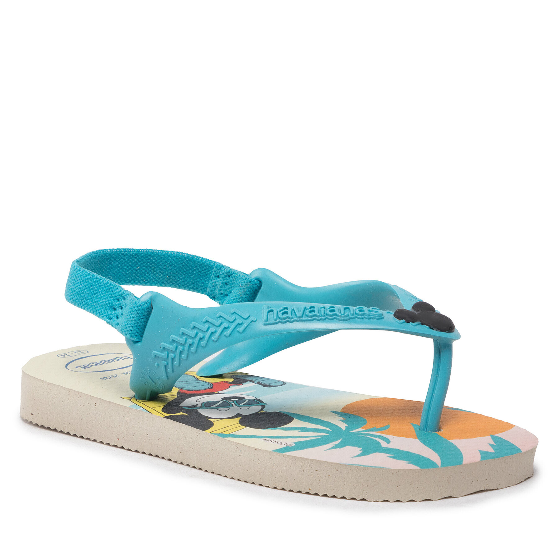 Havaianas Сандали N.B.D Classics 41370079659 Син - Pepit.bg