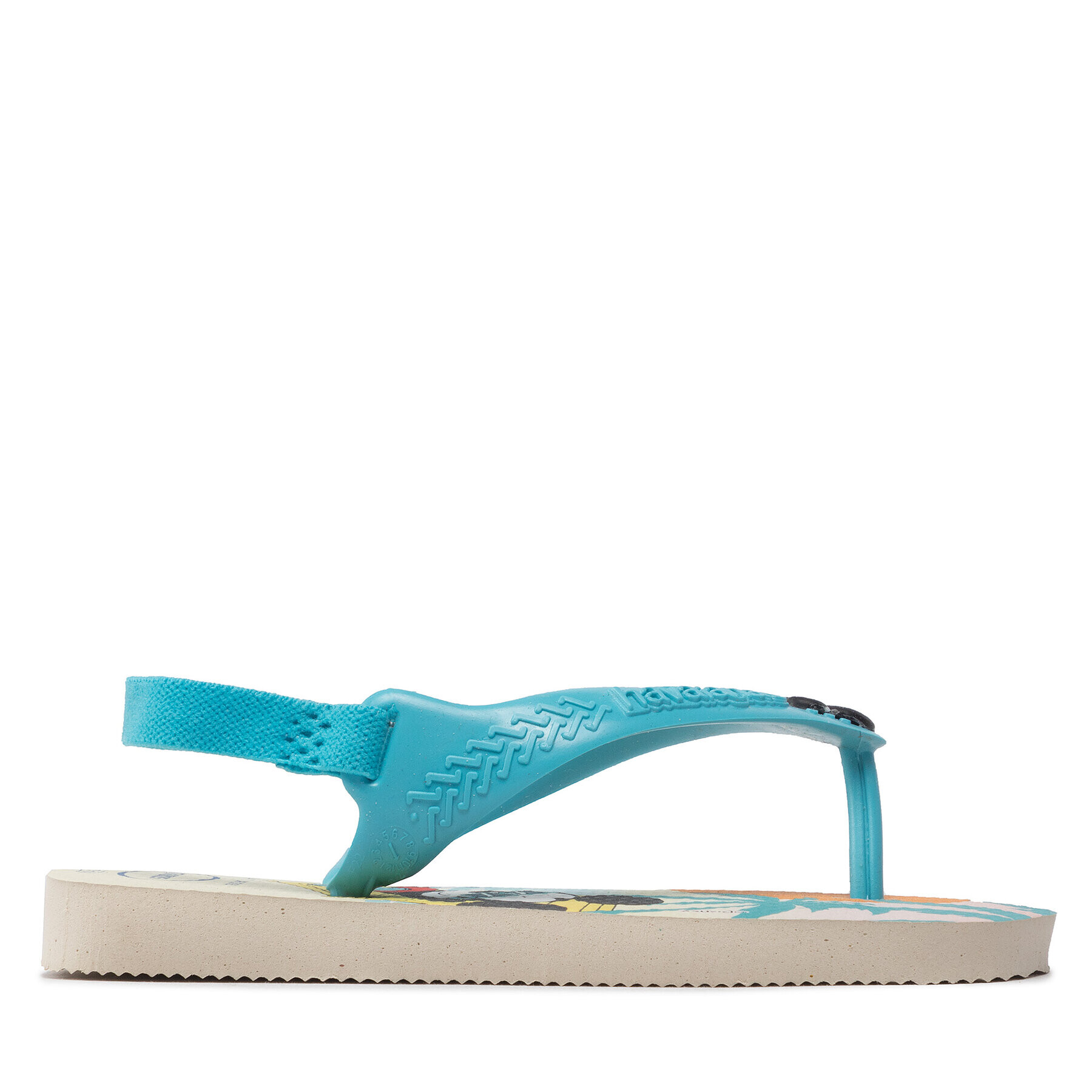Havaianas Сандали N.B.D Classics 41370079659 Син - Pepit.bg