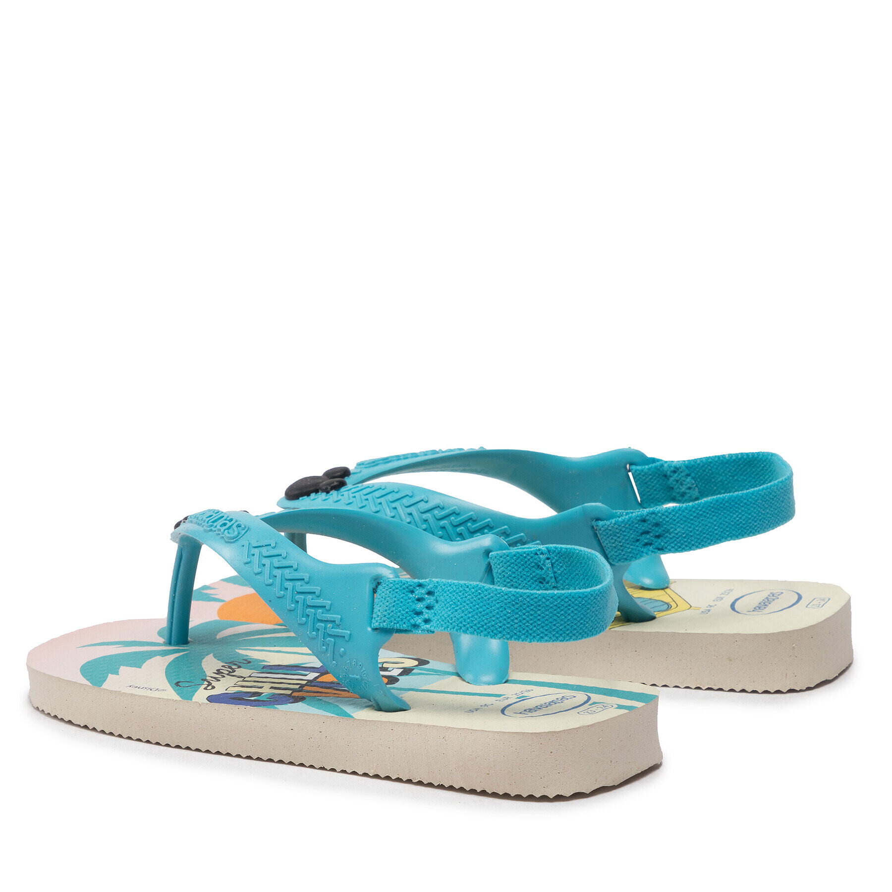 Havaianas Сандали N.B.D Classics 41370079659 Син - Pepit.bg