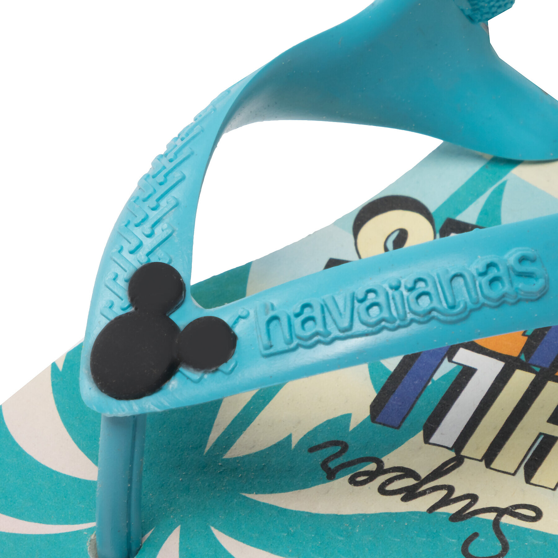 Havaianas Сандали N.B.D Classics 41370079659 Син - Pepit.bg