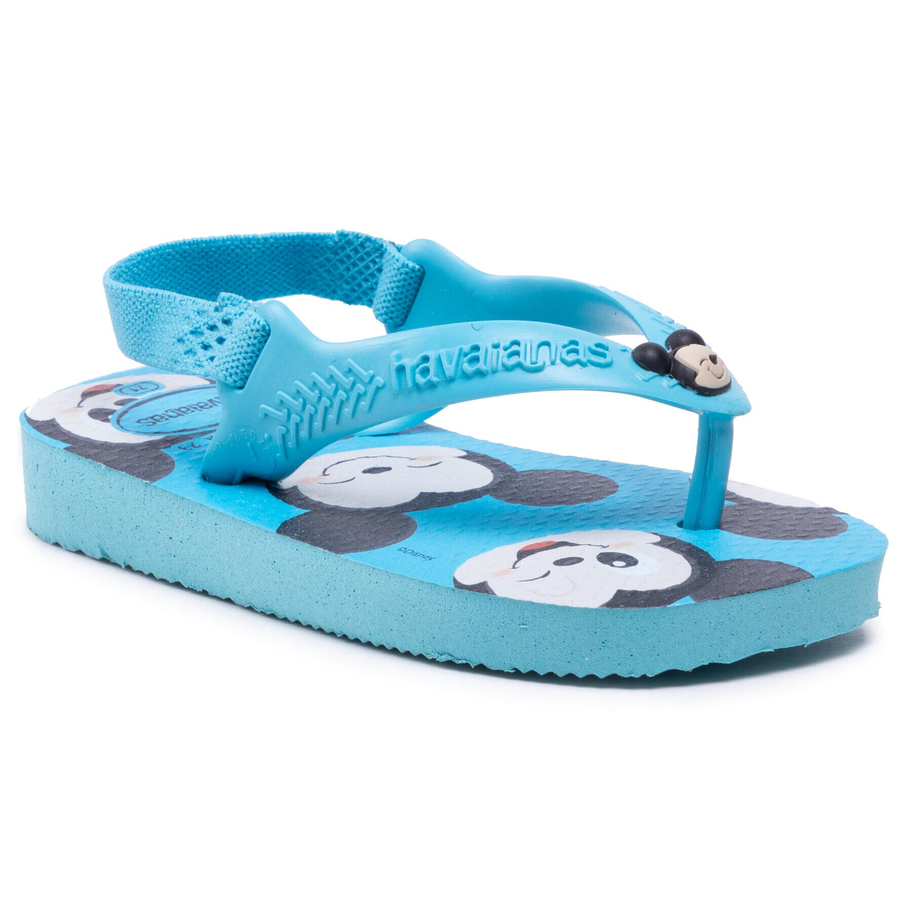 Havaianas Сандали N.B.D. Classic 41370070031 Син - Pepit.bg