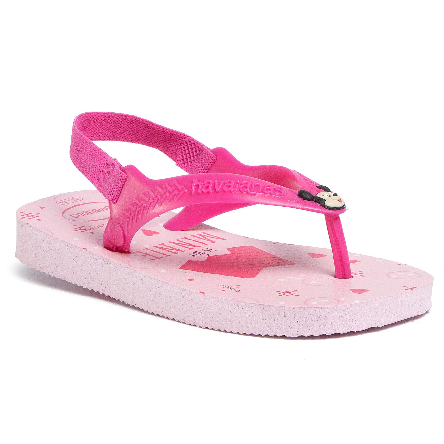 Havaianas Сандали N.B.D.Classics Fc 41370071141 Розов - Pepit.bg