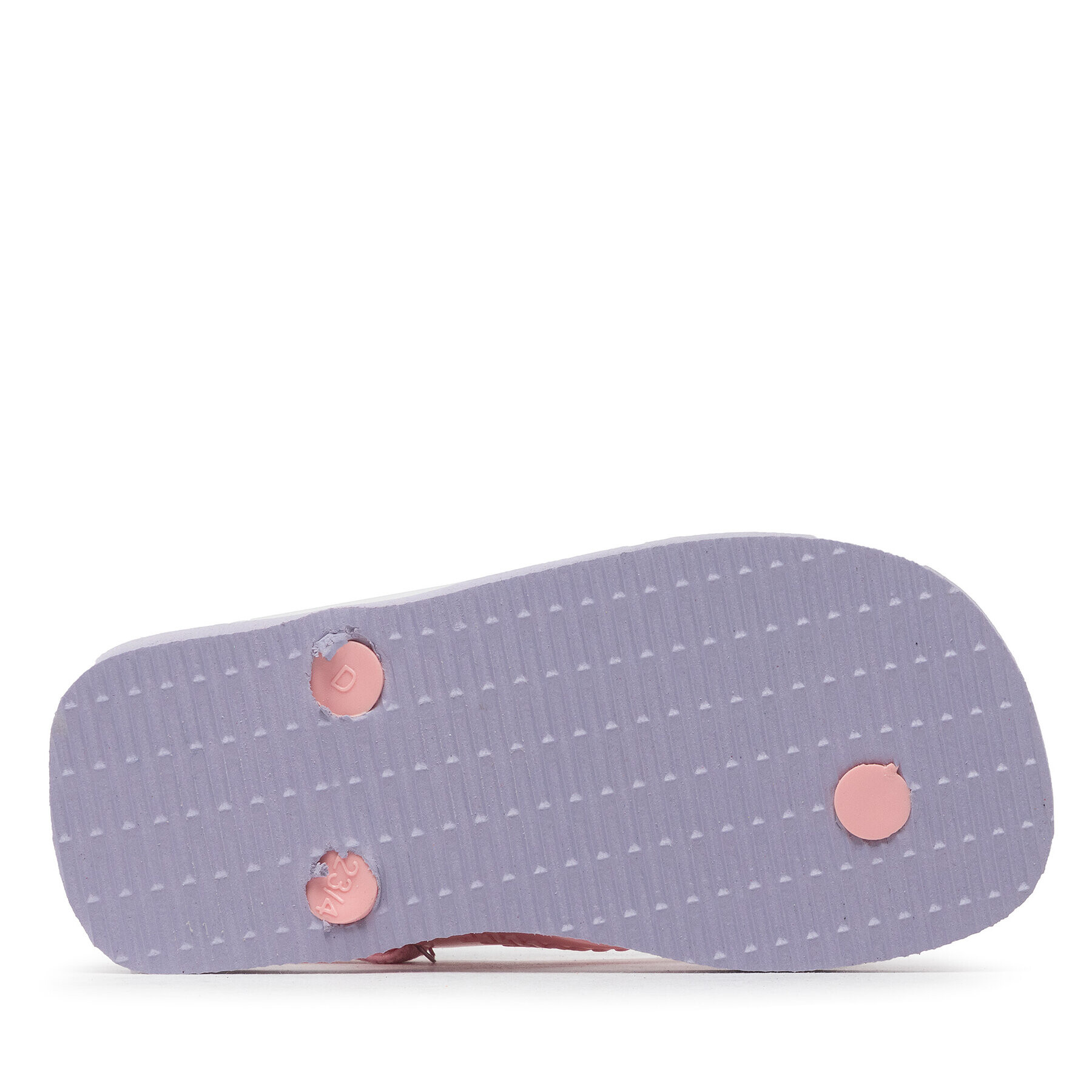 Havaianas Сандали Peppa Pig 41459805251 Розов - Pepit.bg