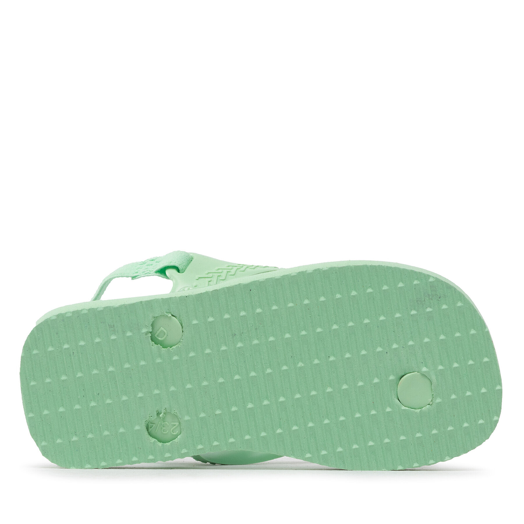 Havaianas Сандали Peppa Pig 41459806617 Зелен - Pepit.bg