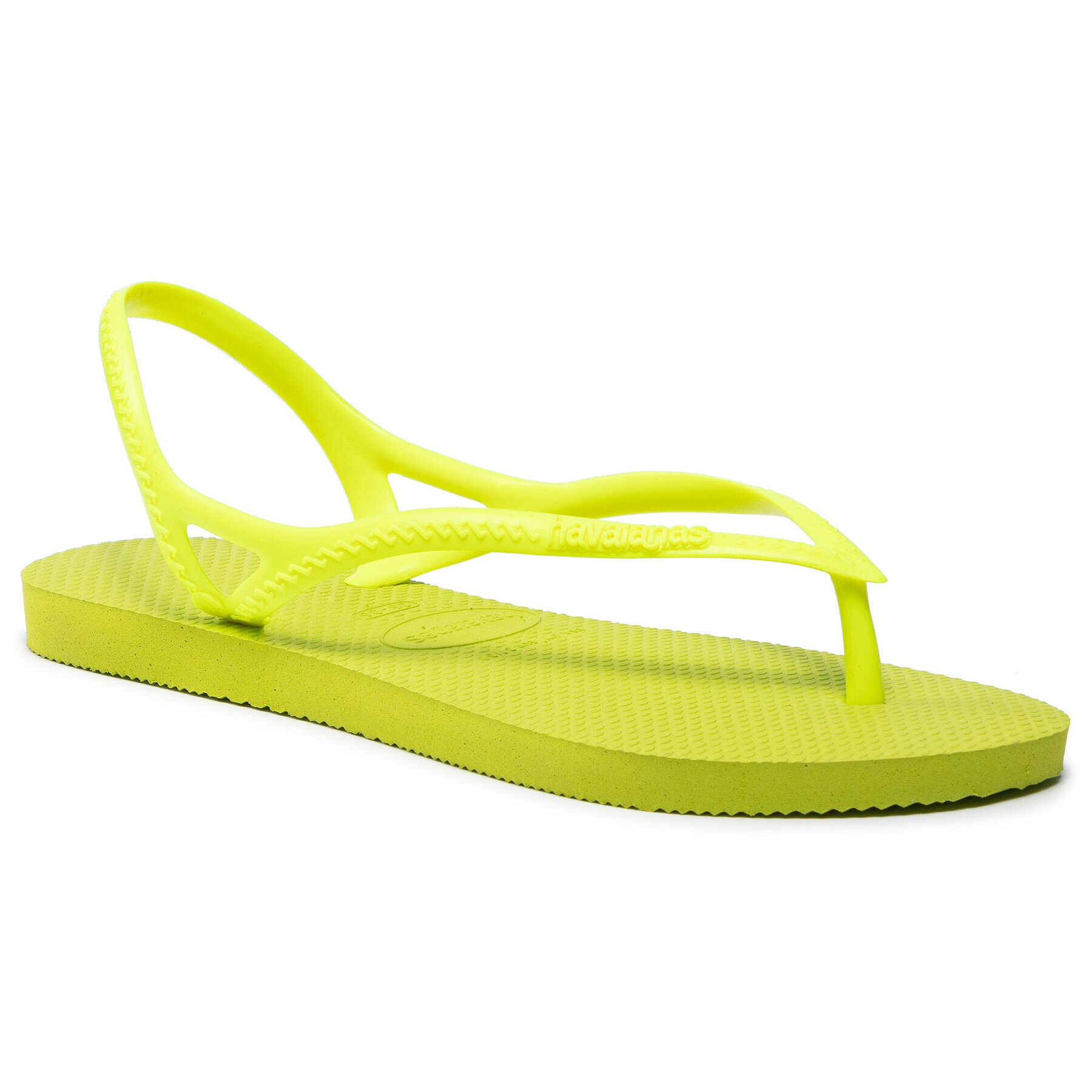 Havaianas Сандали Sunny II Fc 41457465809 Зелен - Pepit.bg