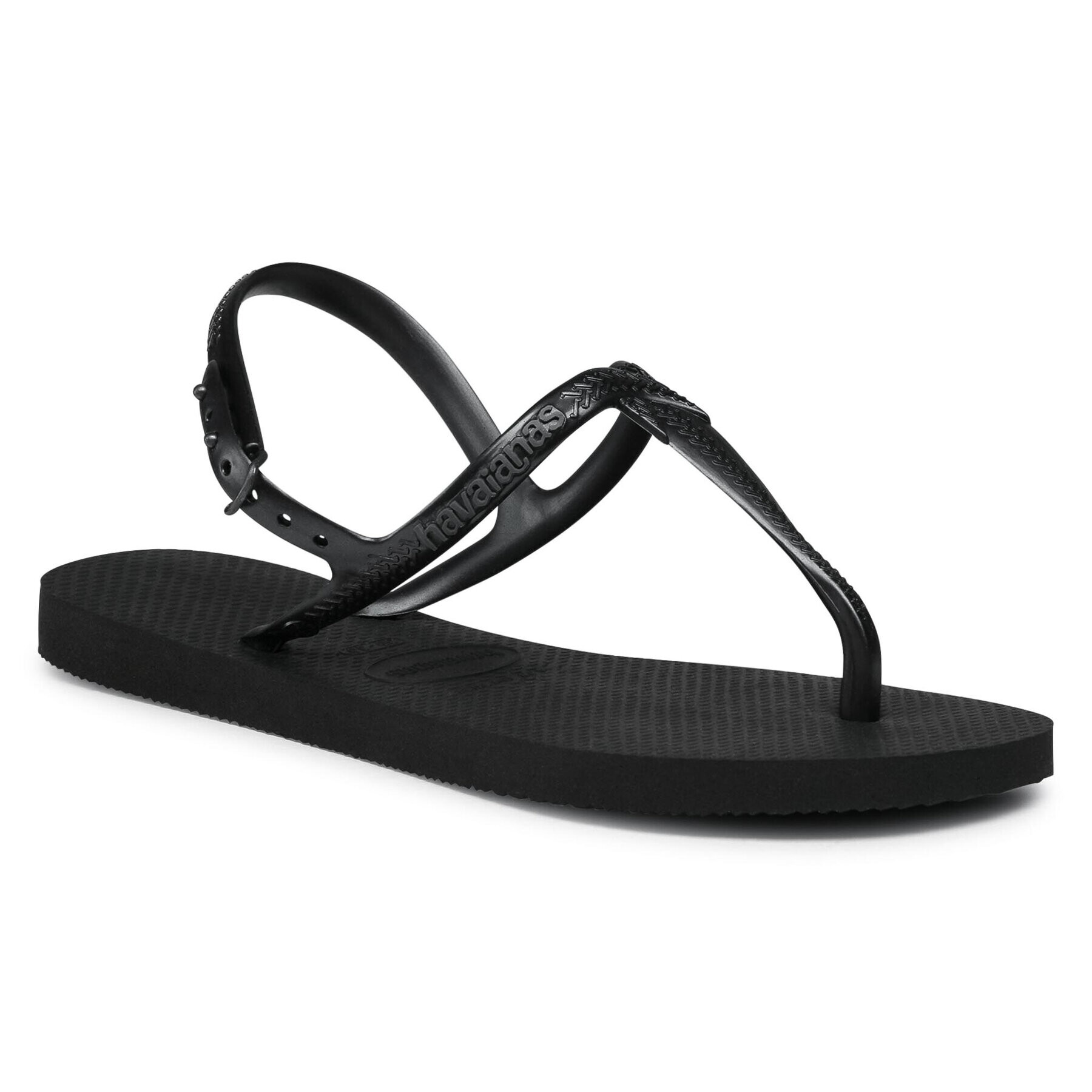 Havaianas Сандали Twist 41447560090 Черен - Pepit.bg