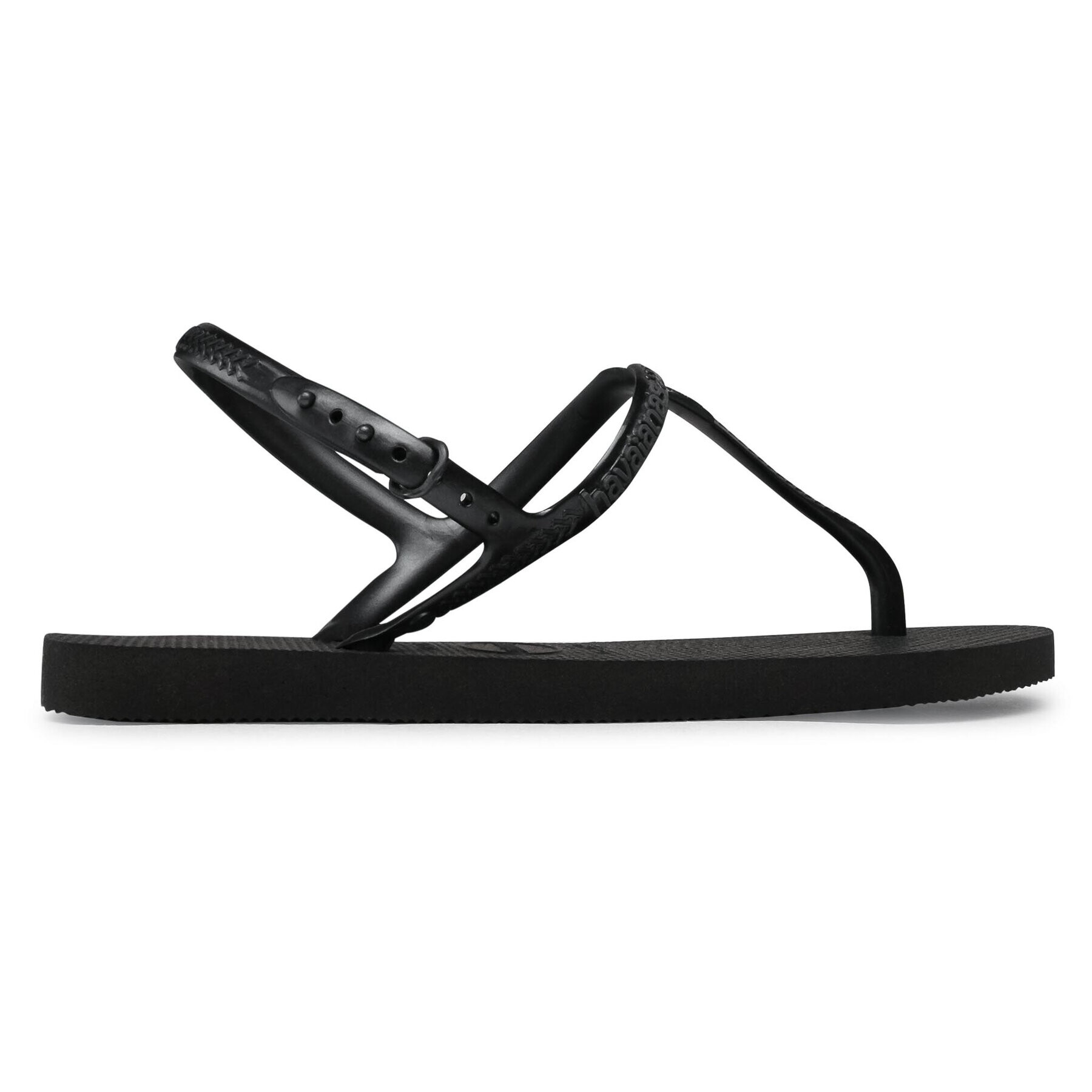 Havaianas Сандали Twist 41447560090 Черен - Pepit.bg