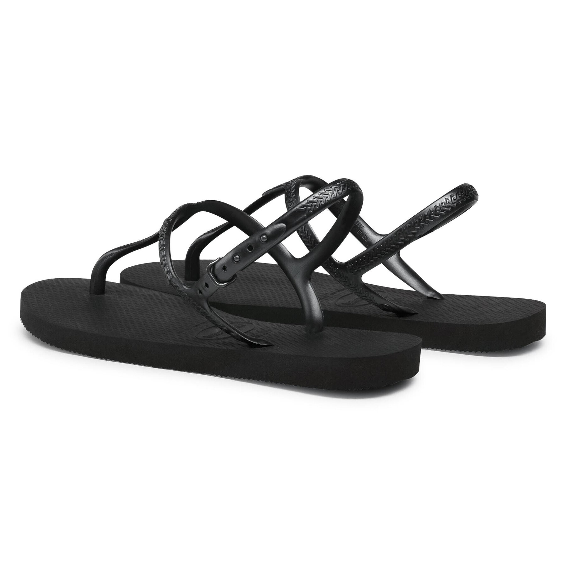 Havaianas Сандали Twist 41447560090 Черен - Pepit.bg