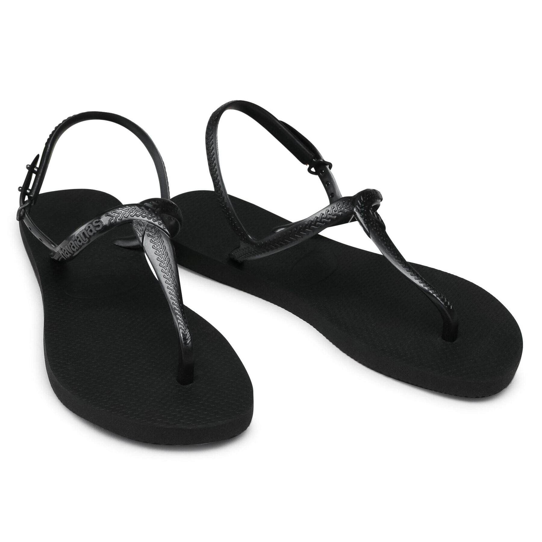 Havaianas Сандали Twist 41447560090 Черен - Pepit.bg