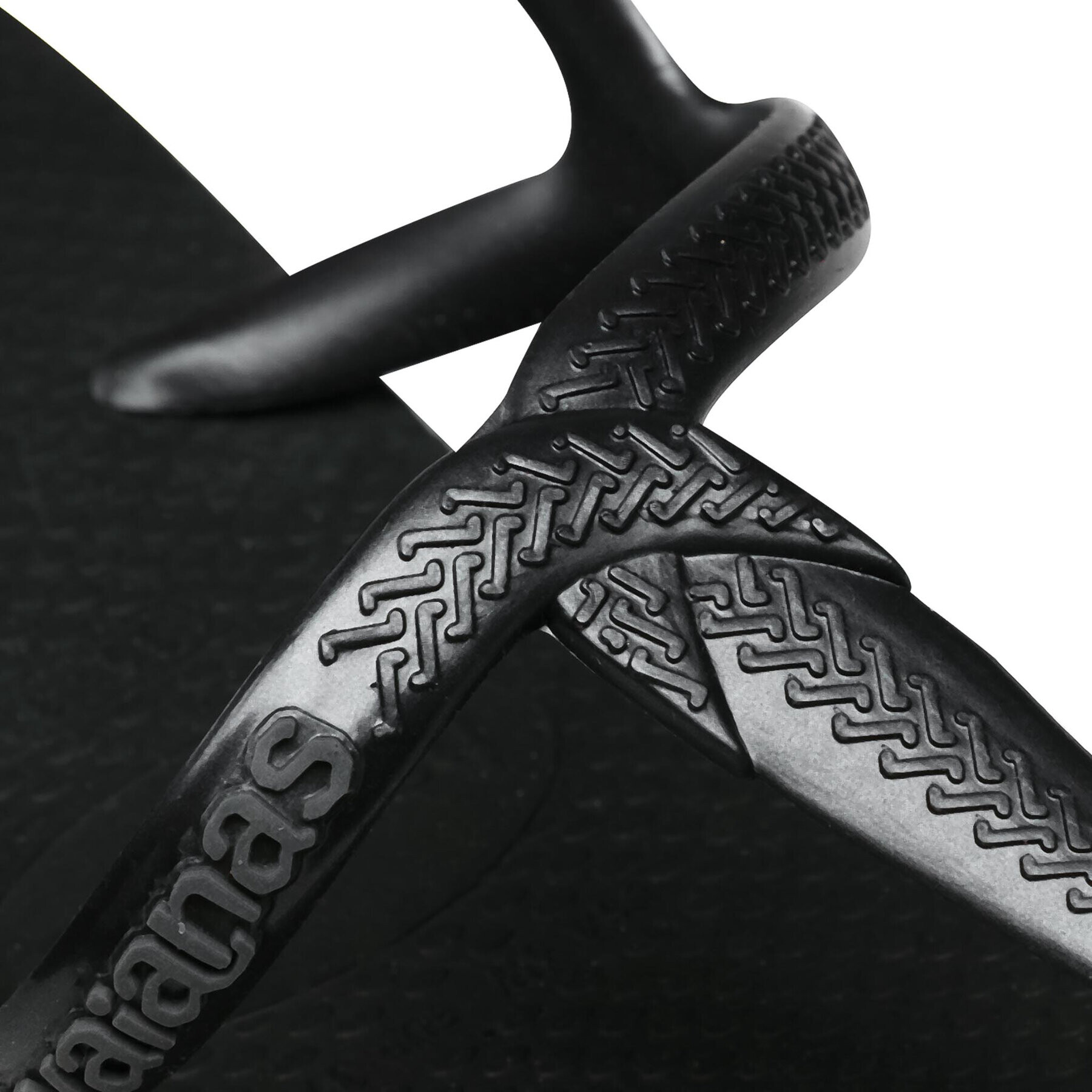 Havaianas Сандали Twist 41447560090 Черен - Pepit.bg