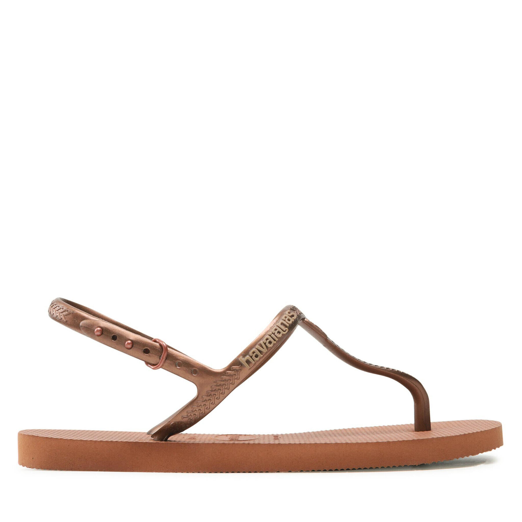 Havaianas Сандали Twist 41447561976 Кафяв - Pepit.bg