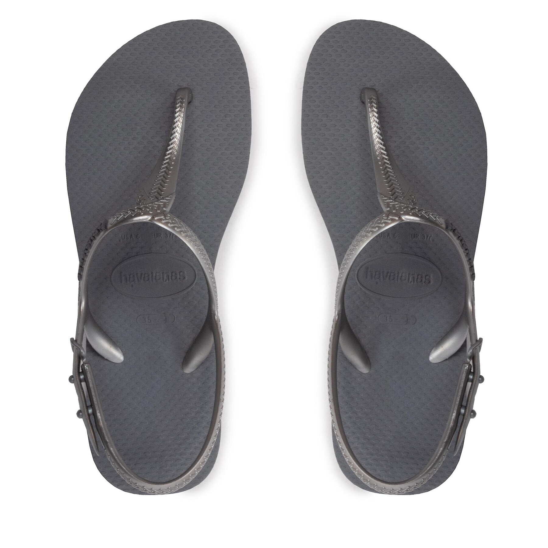 Havaianas Сандали Twist 41447565178 Сребрист - Pepit.bg