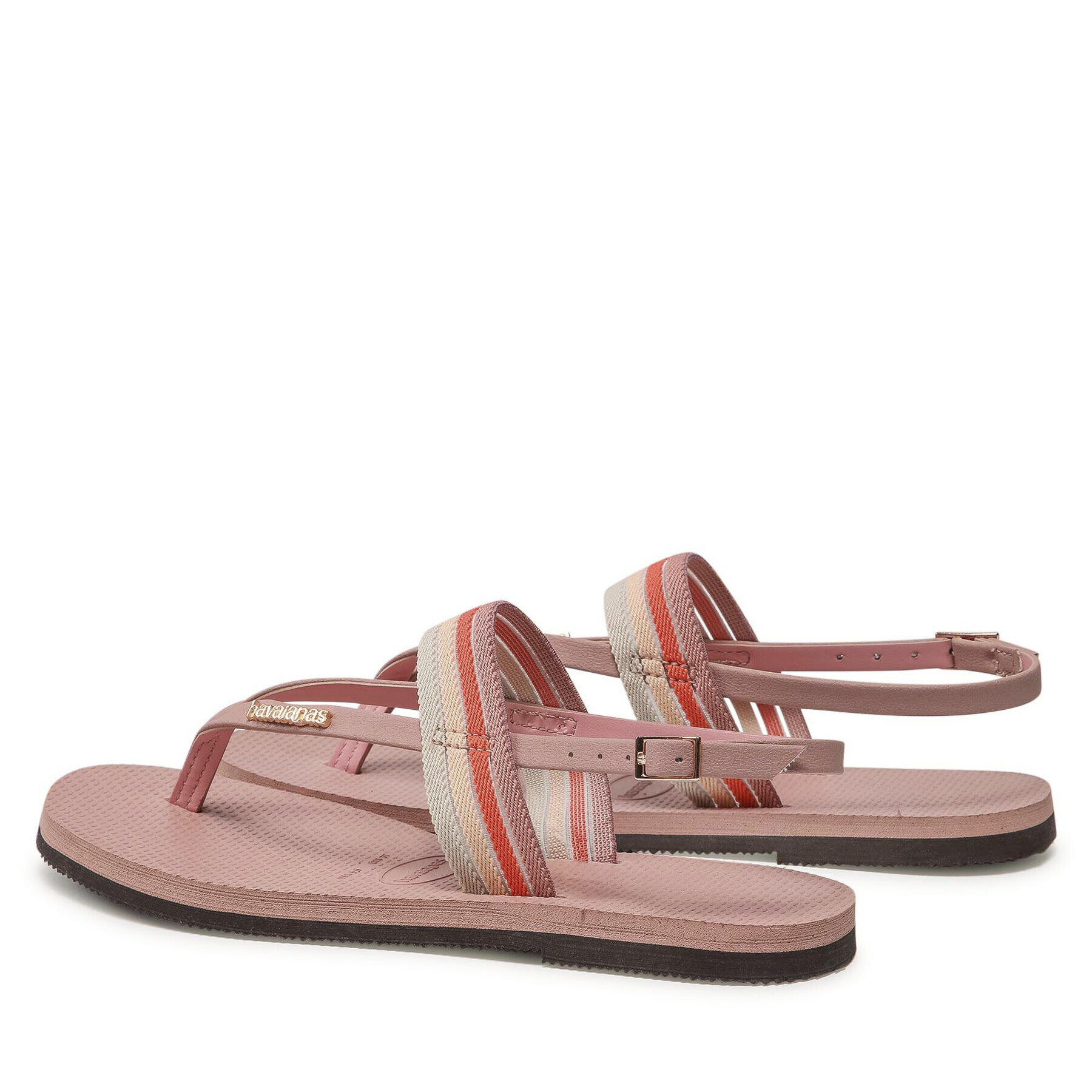 Havaianas Сандали You Floripa 41460873544 Розов - Pepit.bg