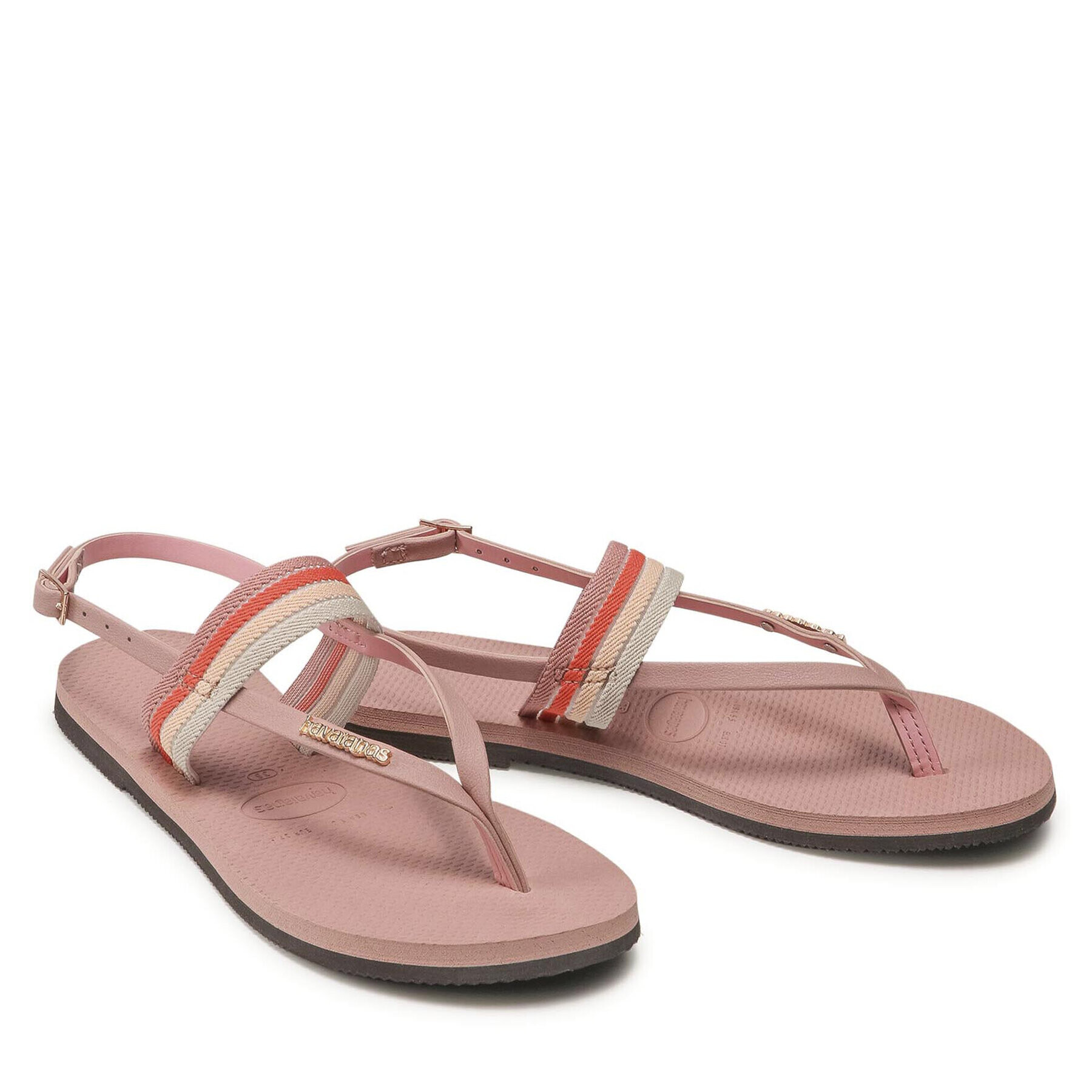 Havaianas Сандали You Floripa 41460873544 Розов - Pepit.bg