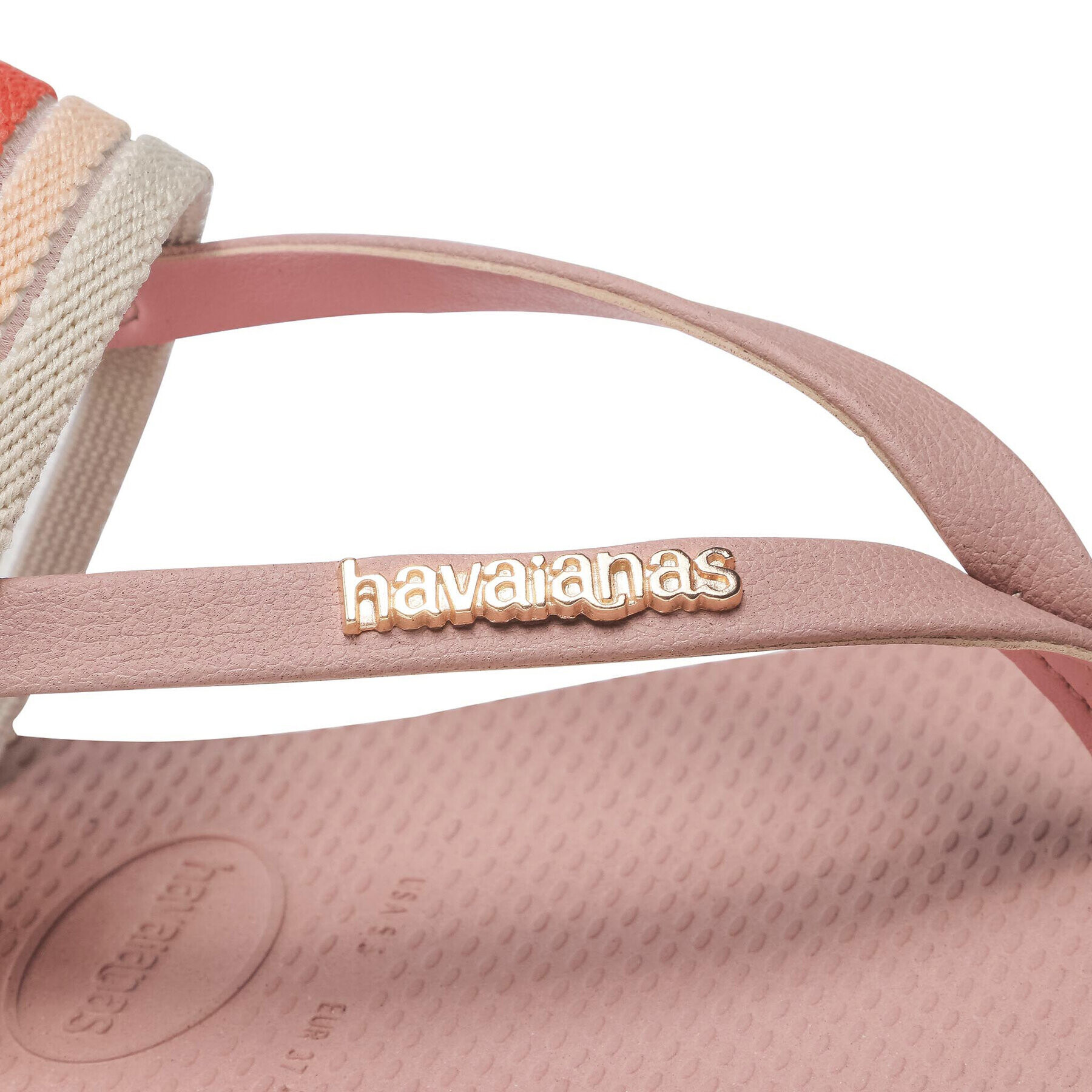 Havaianas Сандали You Floripa 41460873544 Розов - Pepit.bg