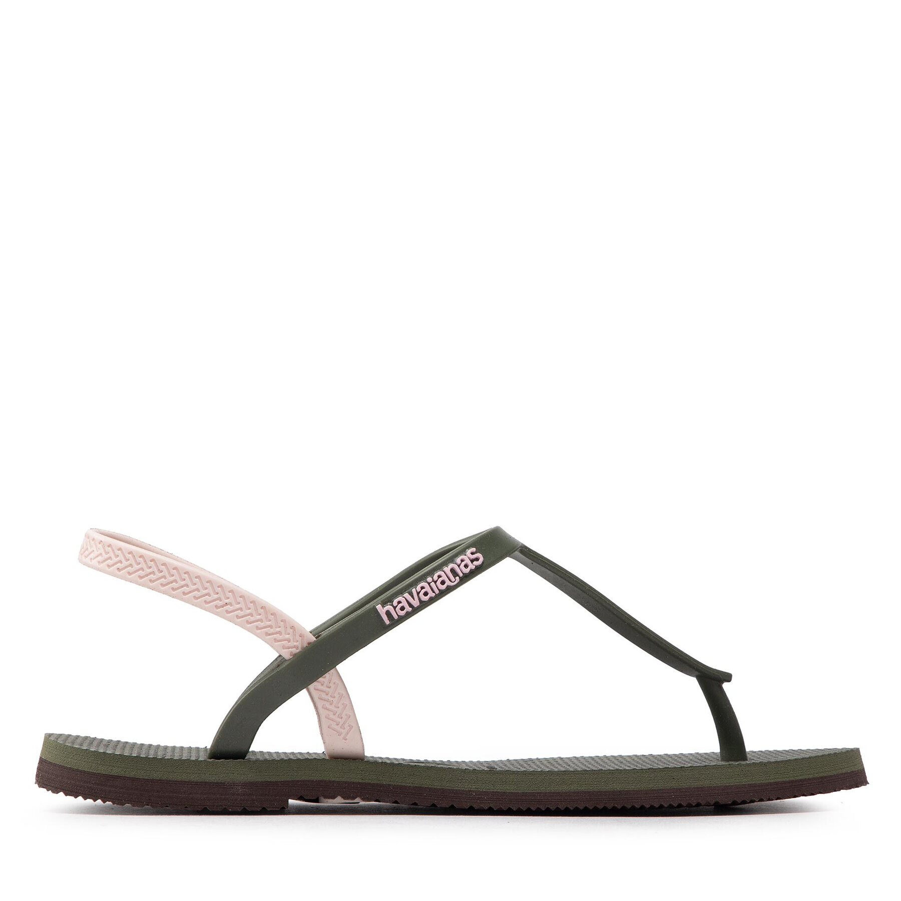 Havaianas Сандали You Paraty 41471520869 Зелен - Pepit.bg