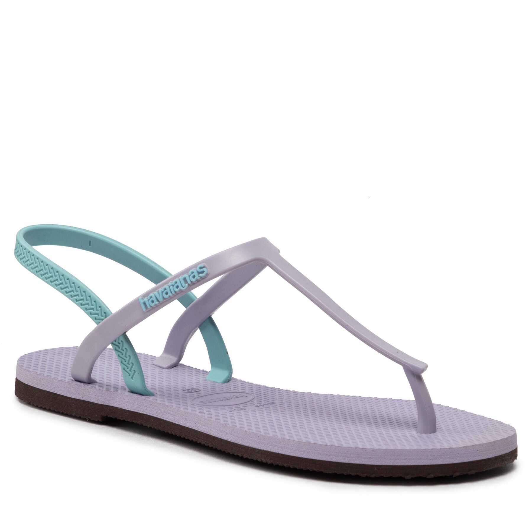 Havaianas Сандали You Paraty 41471525251 Виолетов - Pepit.bg