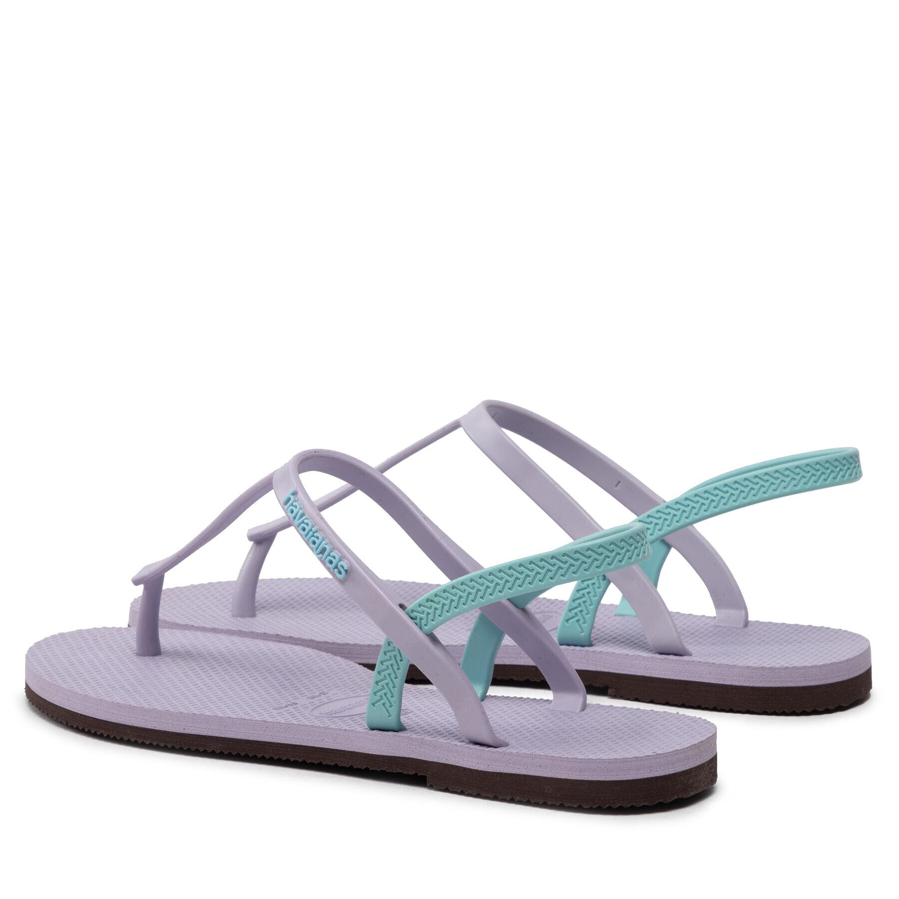 Havaianas Сандали You Paraty 41471525251 Виолетов - Pepit.bg