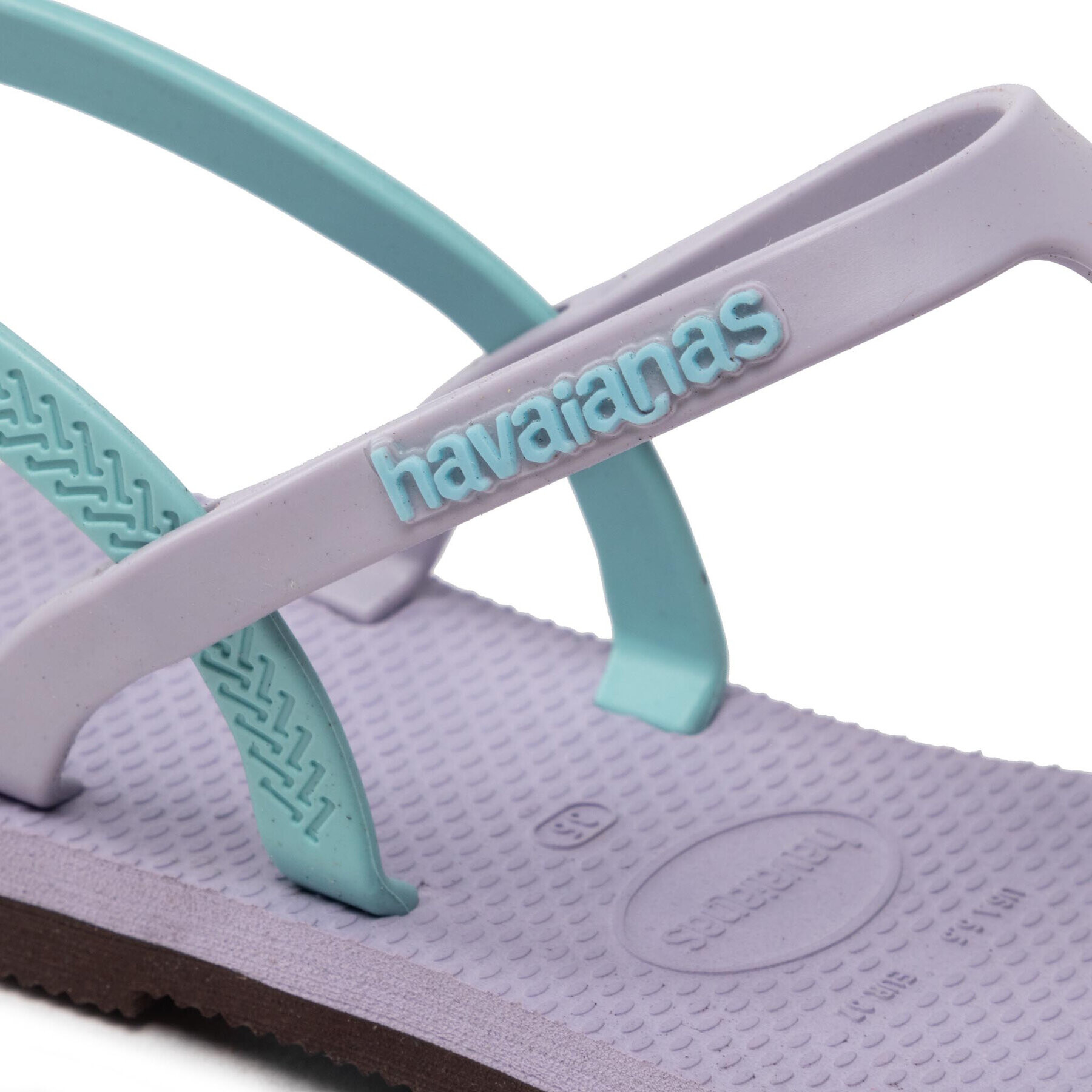 Havaianas Сандали You Paraty 41471525251 Виолетов - Pepit.bg