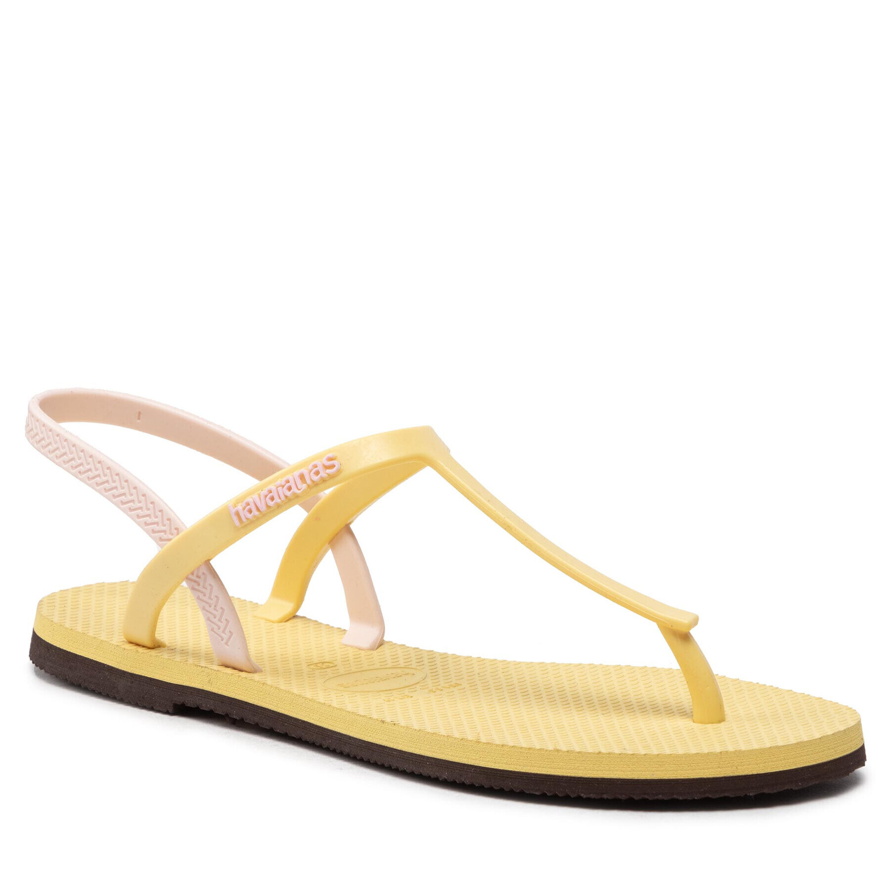 Havaianas Сандали You Paraty 41471527598 Жълт - Pepit.bg