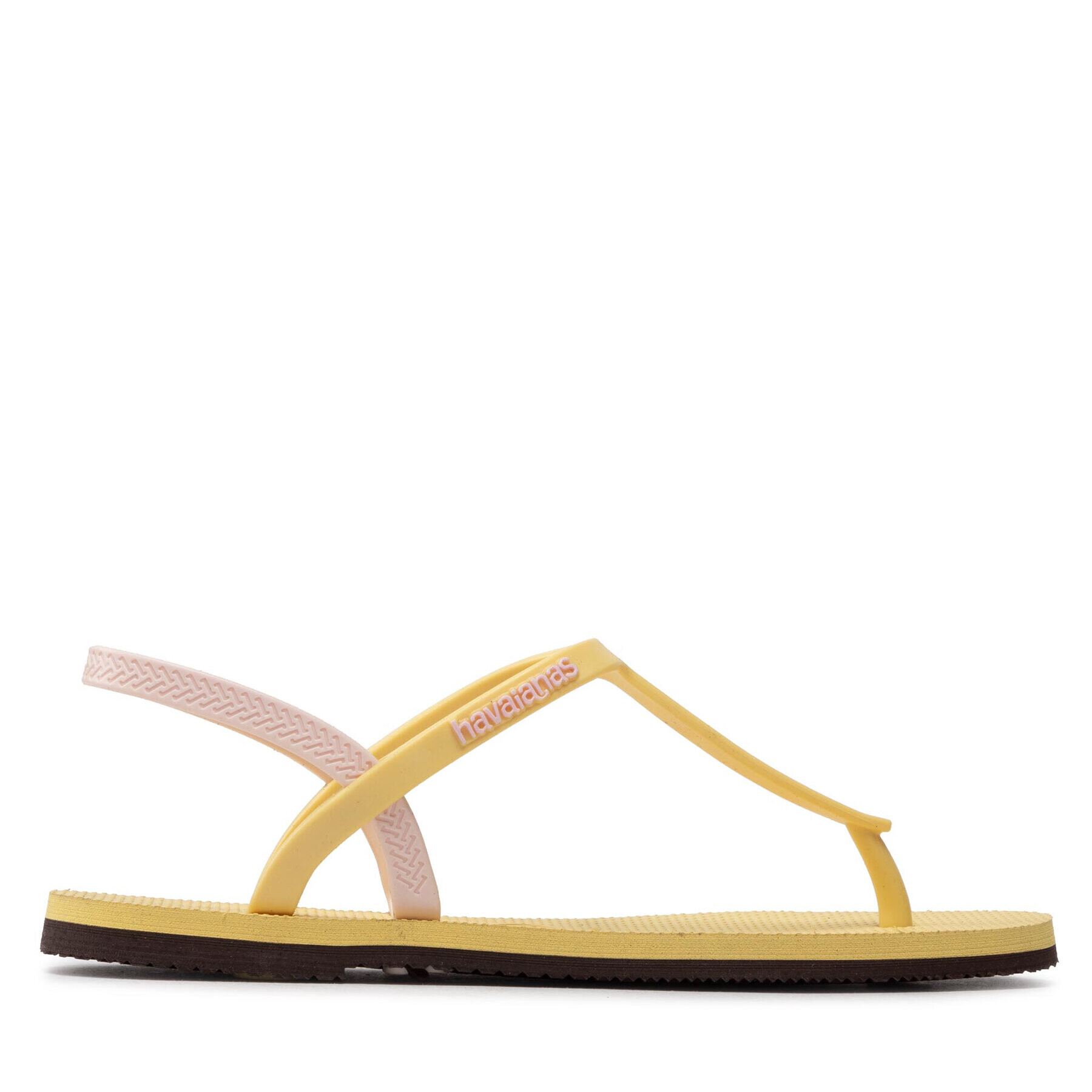 Havaianas Сандали You Paraty 41471527598 Жълт - Pepit.bg
