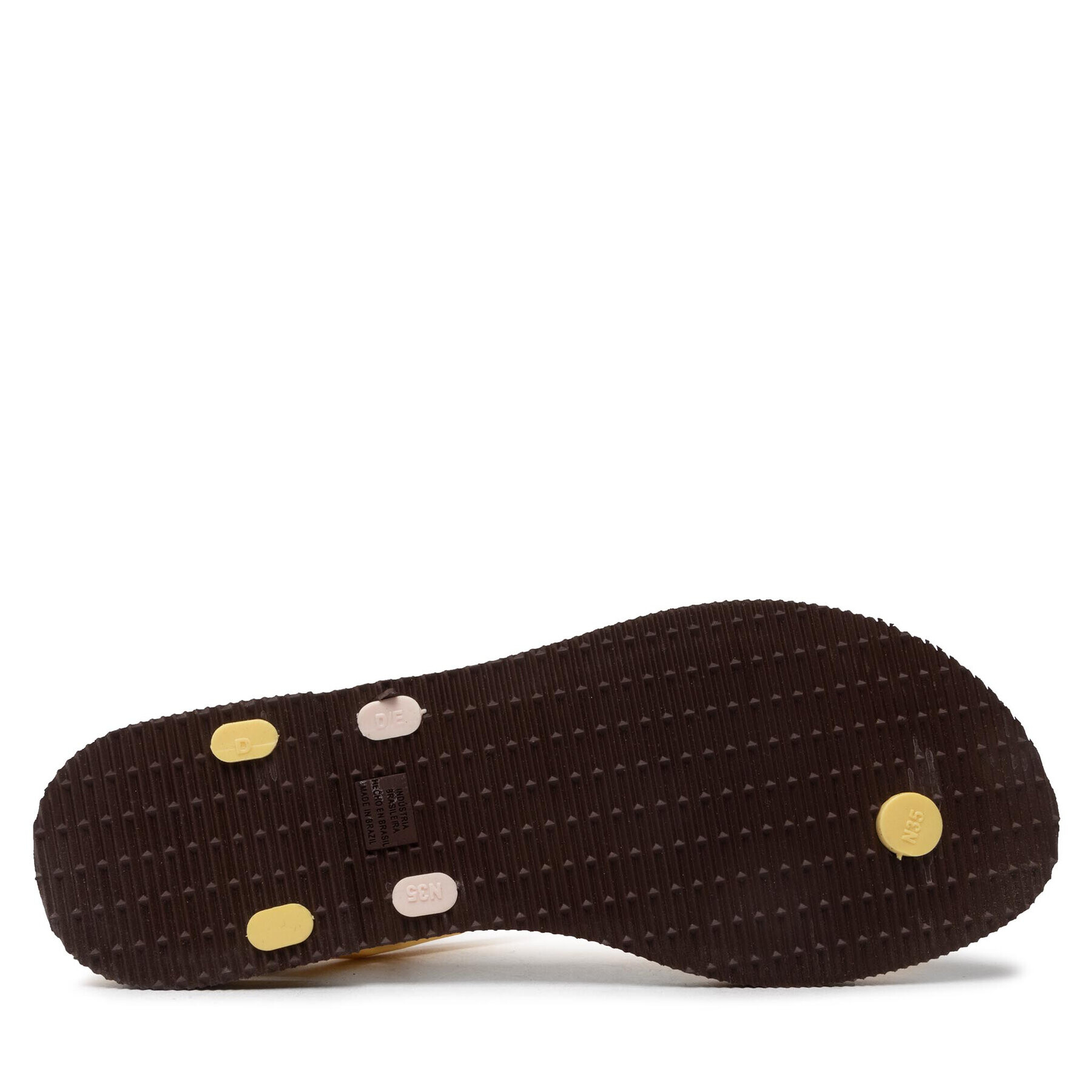 Havaianas Сандали You Paraty 41471527598 Жълт - Pepit.bg