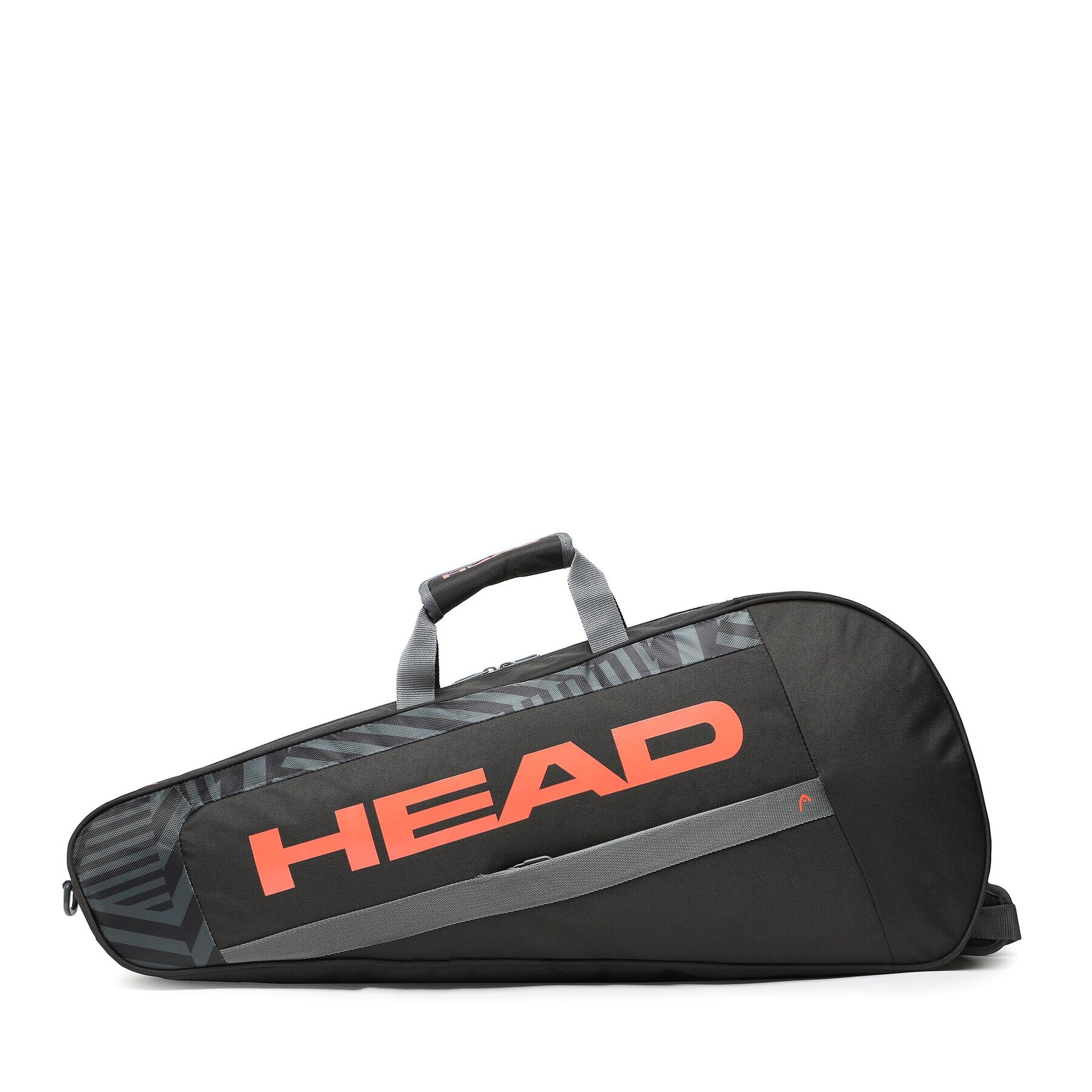 Head Чанта за тенис ракети Base Racquet Bag S 261323 Черен - Pepit.bg