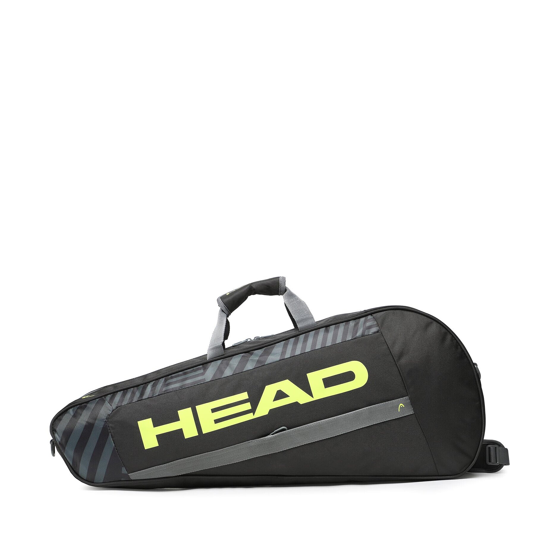 Head Чанта за тенис ракети Base Racquet Bag S 261423 Черен - Pepit.bg