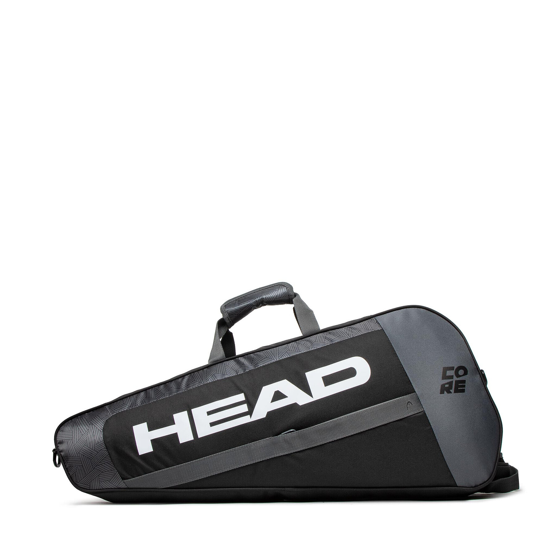 Head Чанта за тенис ракети Core 3R Pro 283411 Черен - Pepit.bg