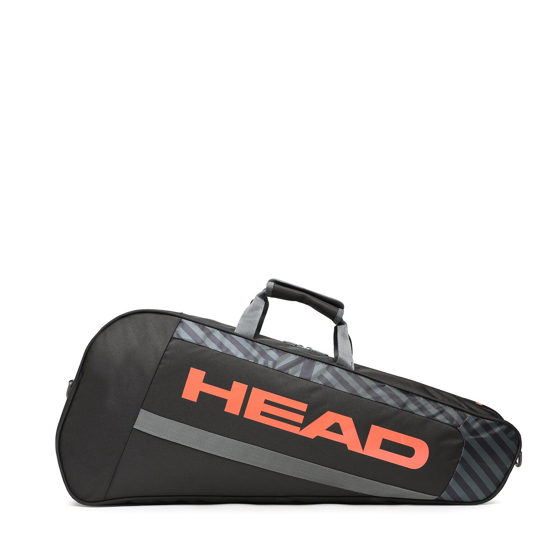 Head Чанта за тенис ракети Rase Racquet Bag M 261313 Черен - Pepit.bg