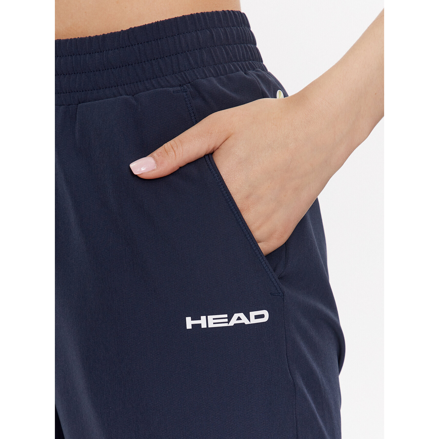 Head Долнище анцуг Breaker 814763 Тъмносин Regular Fit - Pepit.bg