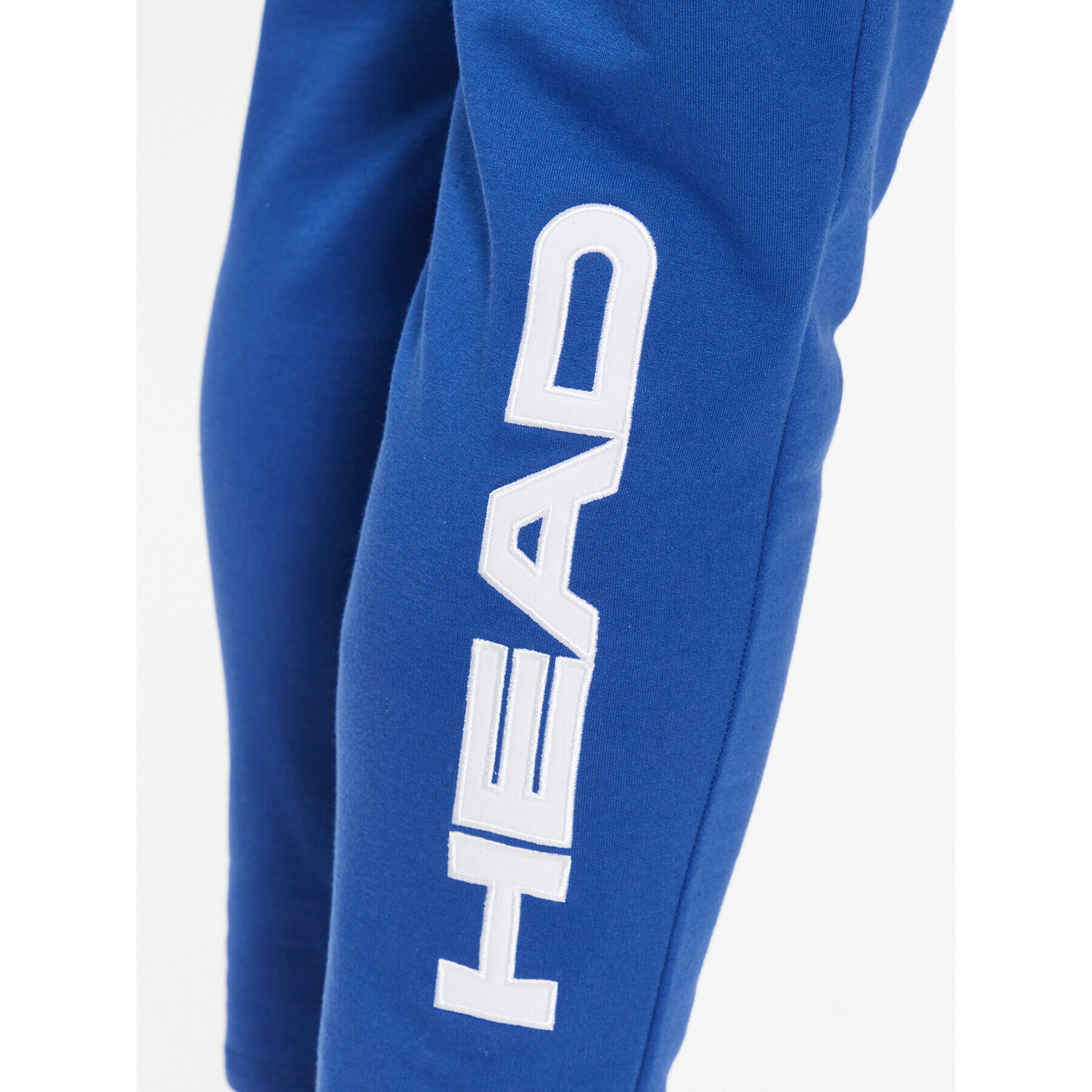 Head Долнище анцуг Club Byron 811469 Син Regular Fit - Pepit.bg