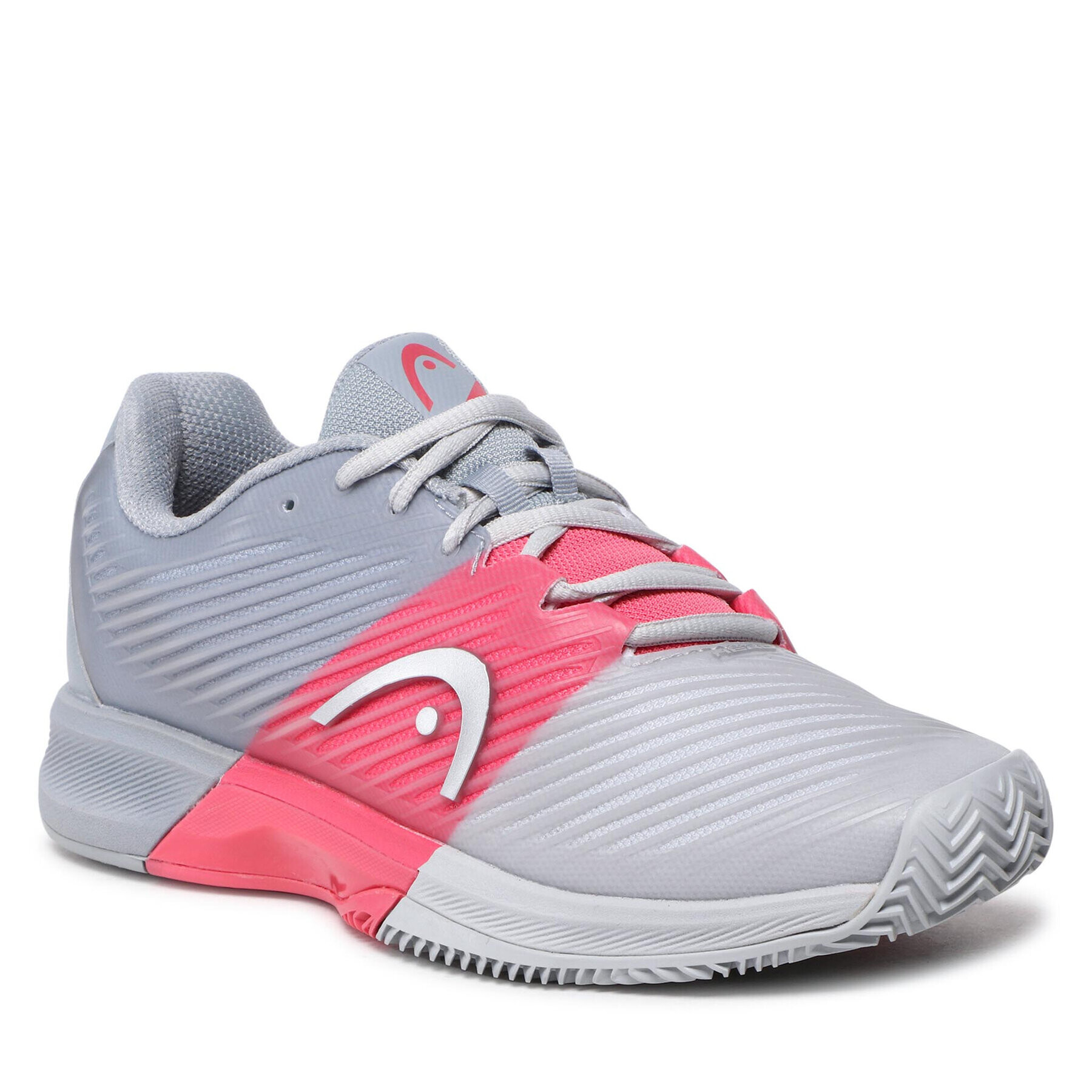 Head Обувки Revolt Pro 4.0 Clay 274112 Сив - Pepit.bg