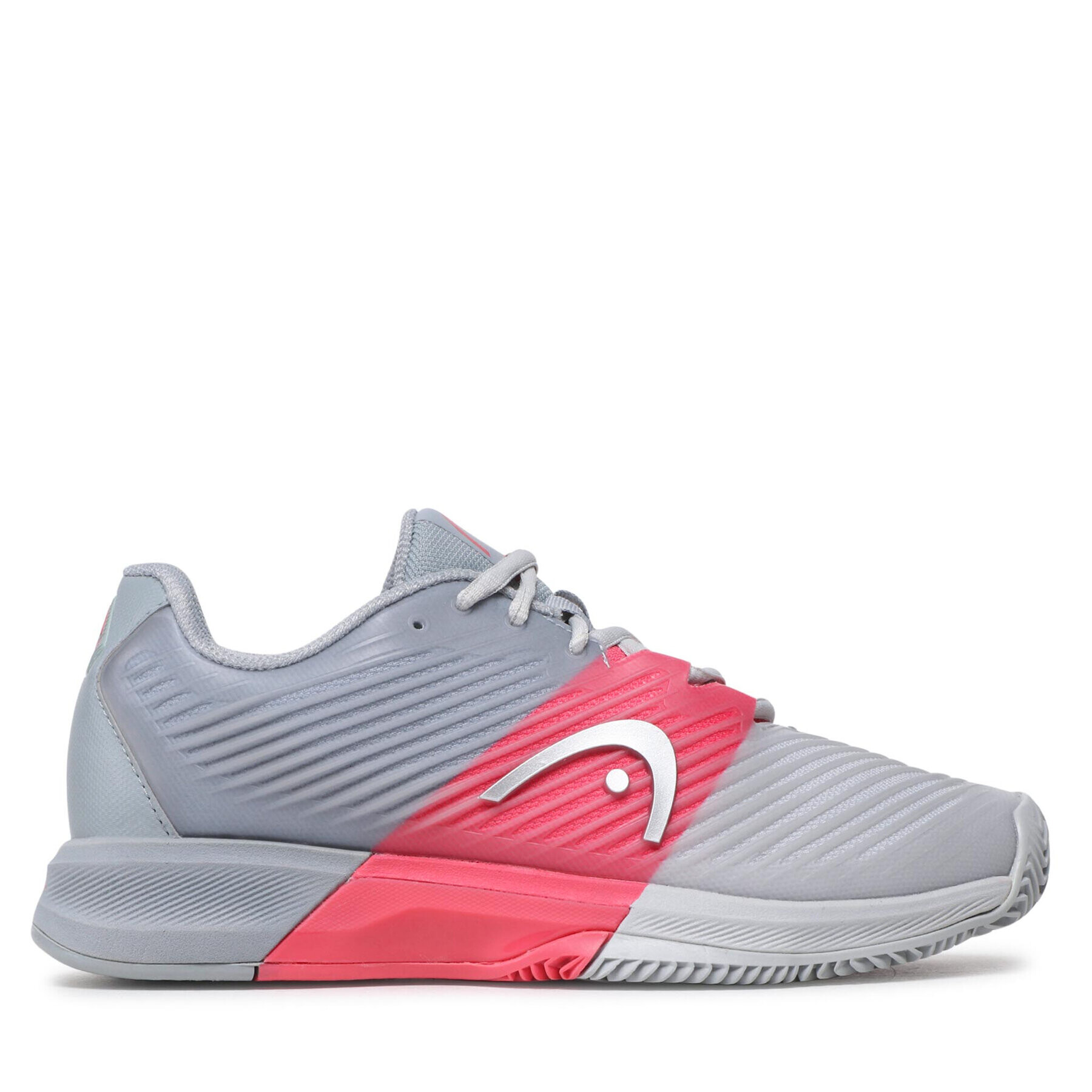 Head Обувки Revolt Pro 4.0 Clay 274112 Сив - Pepit.bg