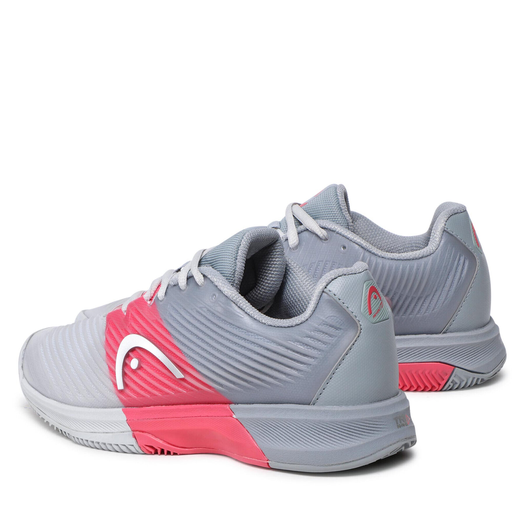 Head Обувки Revolt Pro 4.0 Clay 274112 Сив - Pepit.bg