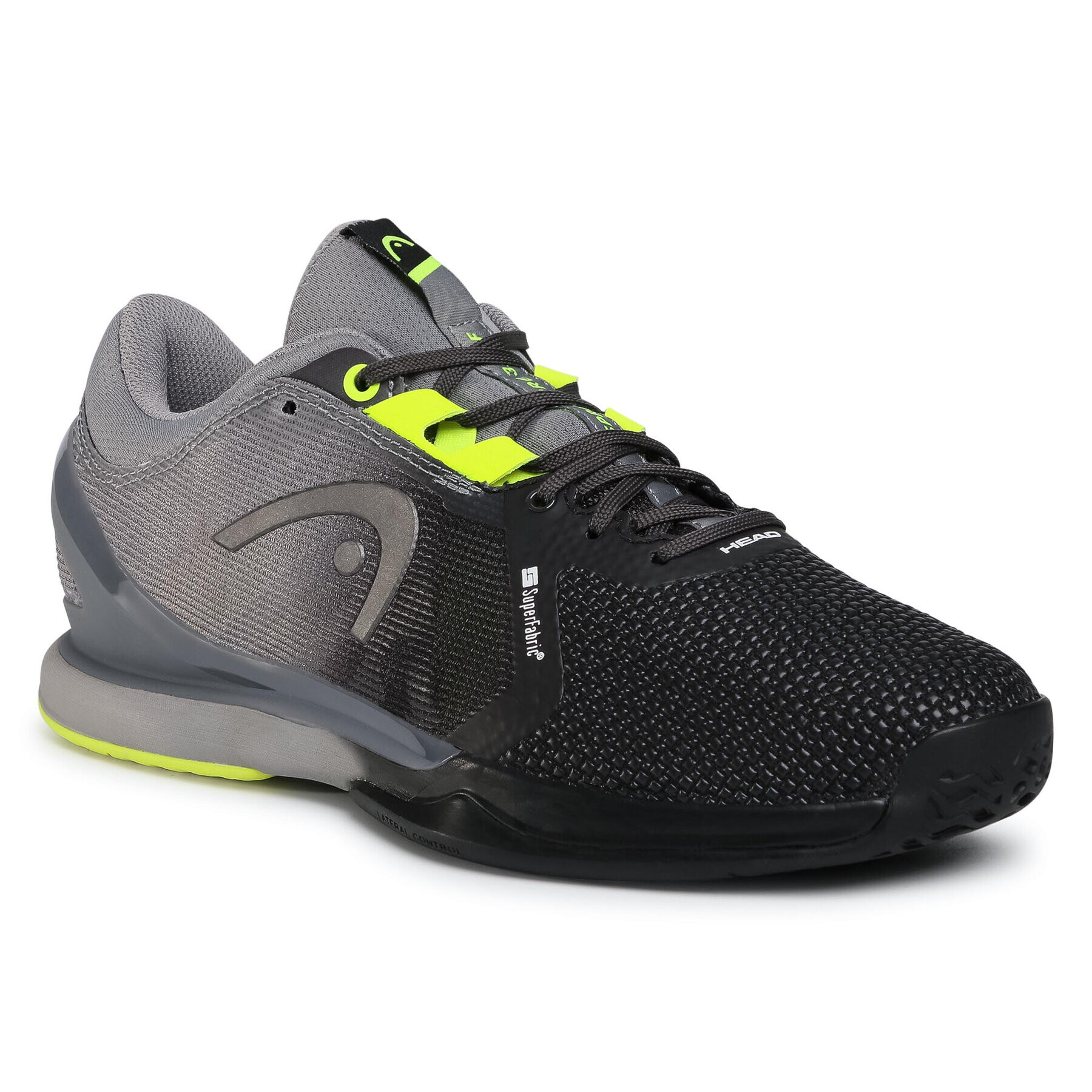 Head Обувки Sprint Pro 3.0 Sf 273980 Черен - Pepit.bg