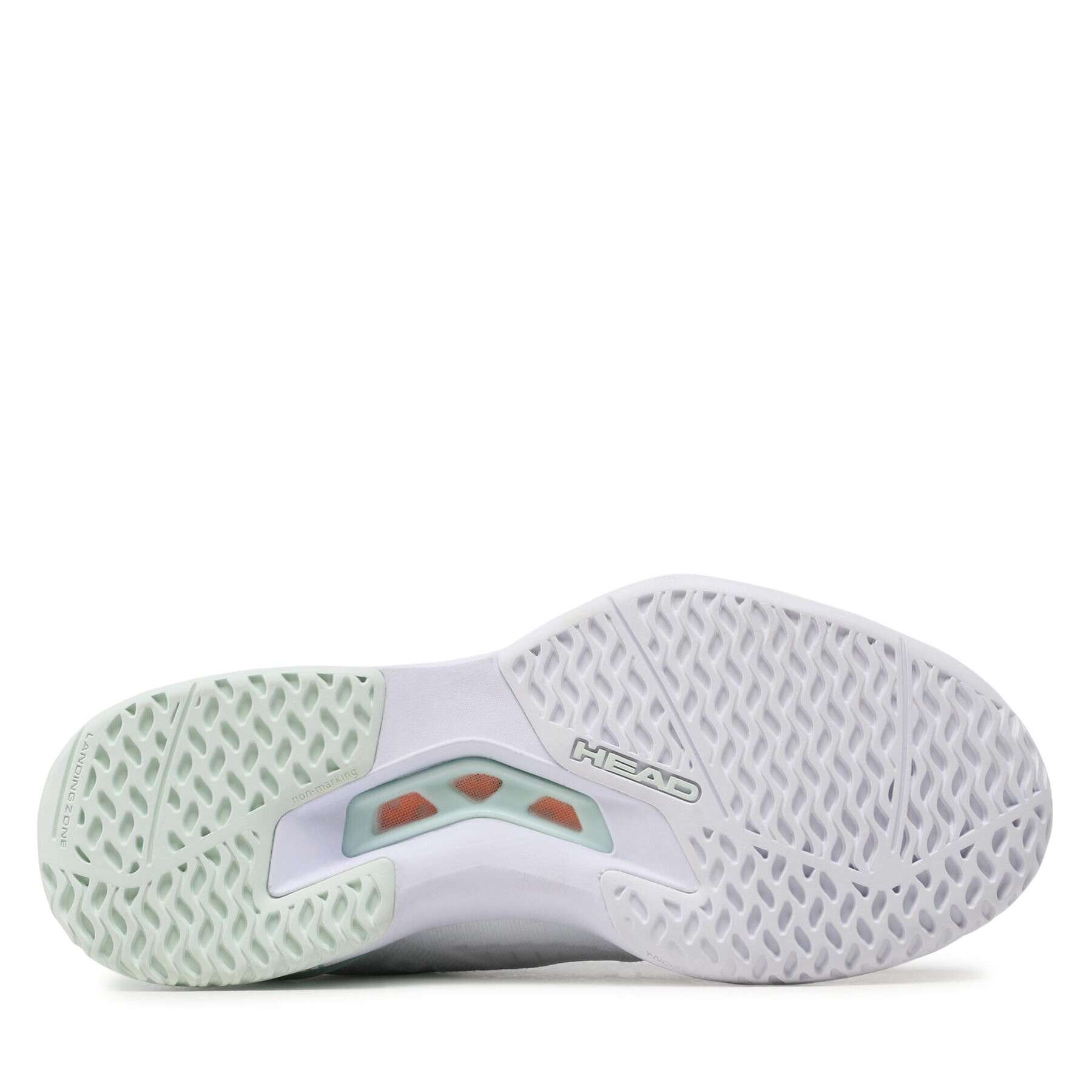 Head Обувки Sprint Pro 3.5 274163 Бял - Pepit.bg
