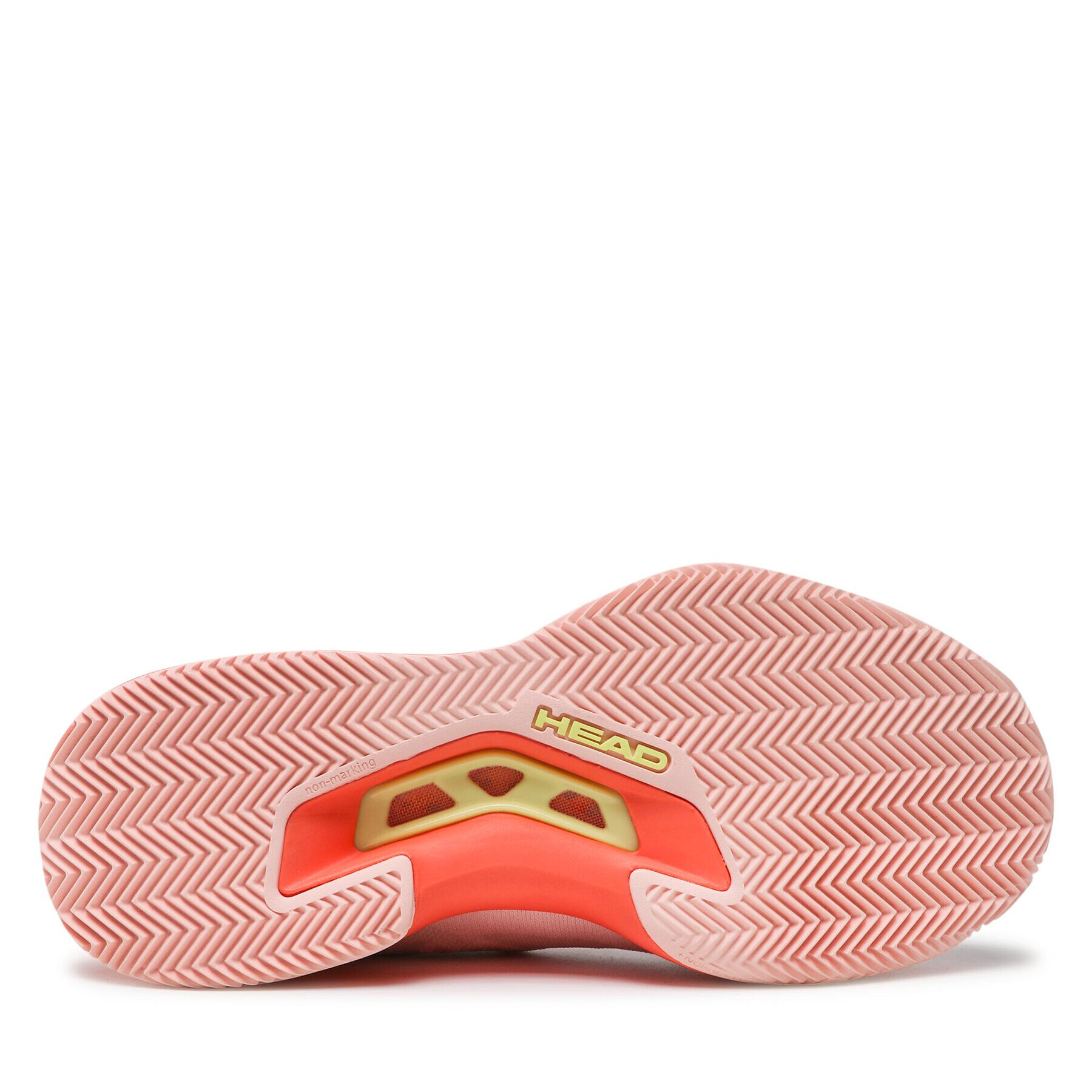 Head Обувки Sprint Pro 3.5 Clay 274052 Розов - Pepit.bg